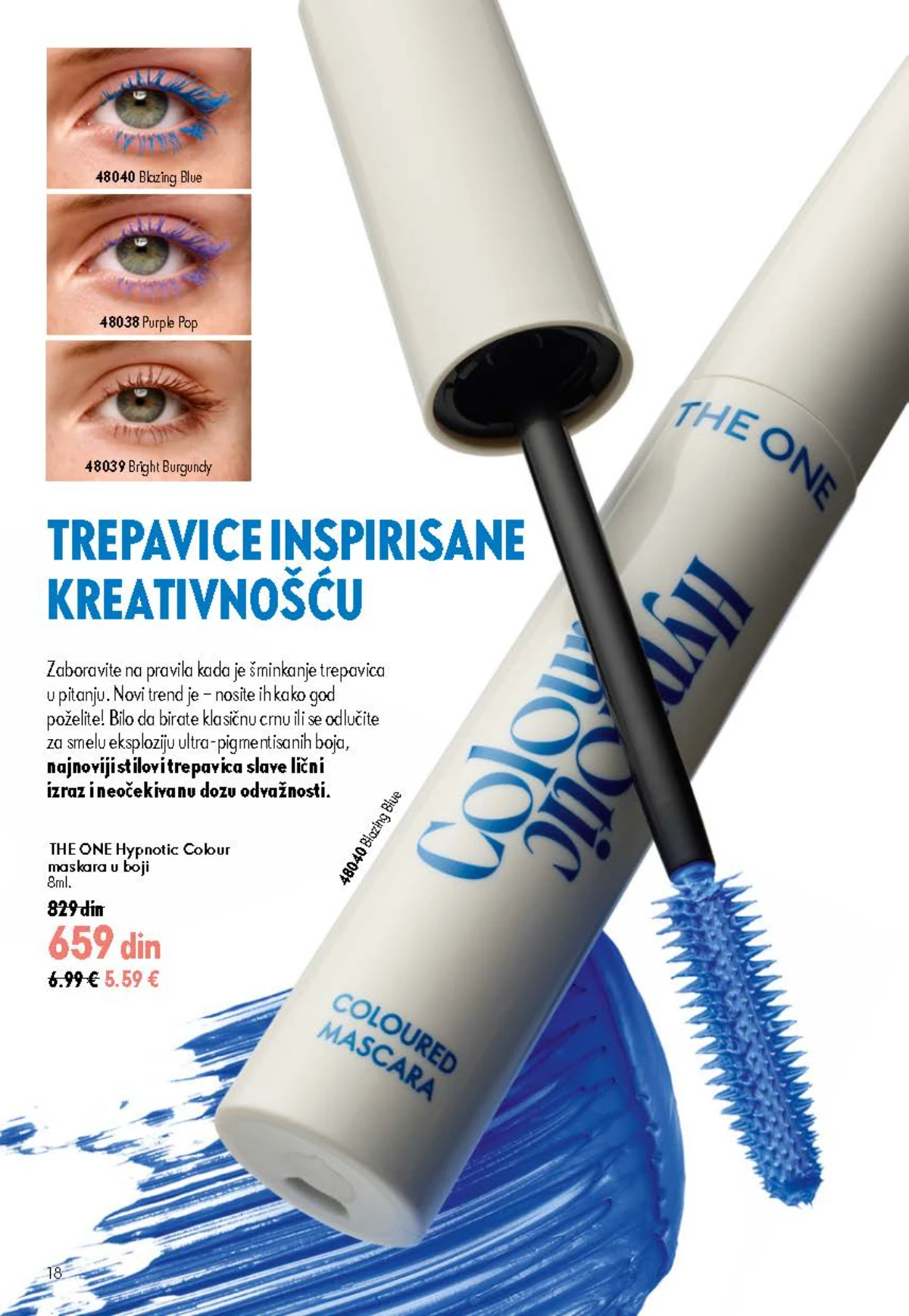 Oriflame katalog do 25.08.2026. – novi mirisi i akcije – stranica 18