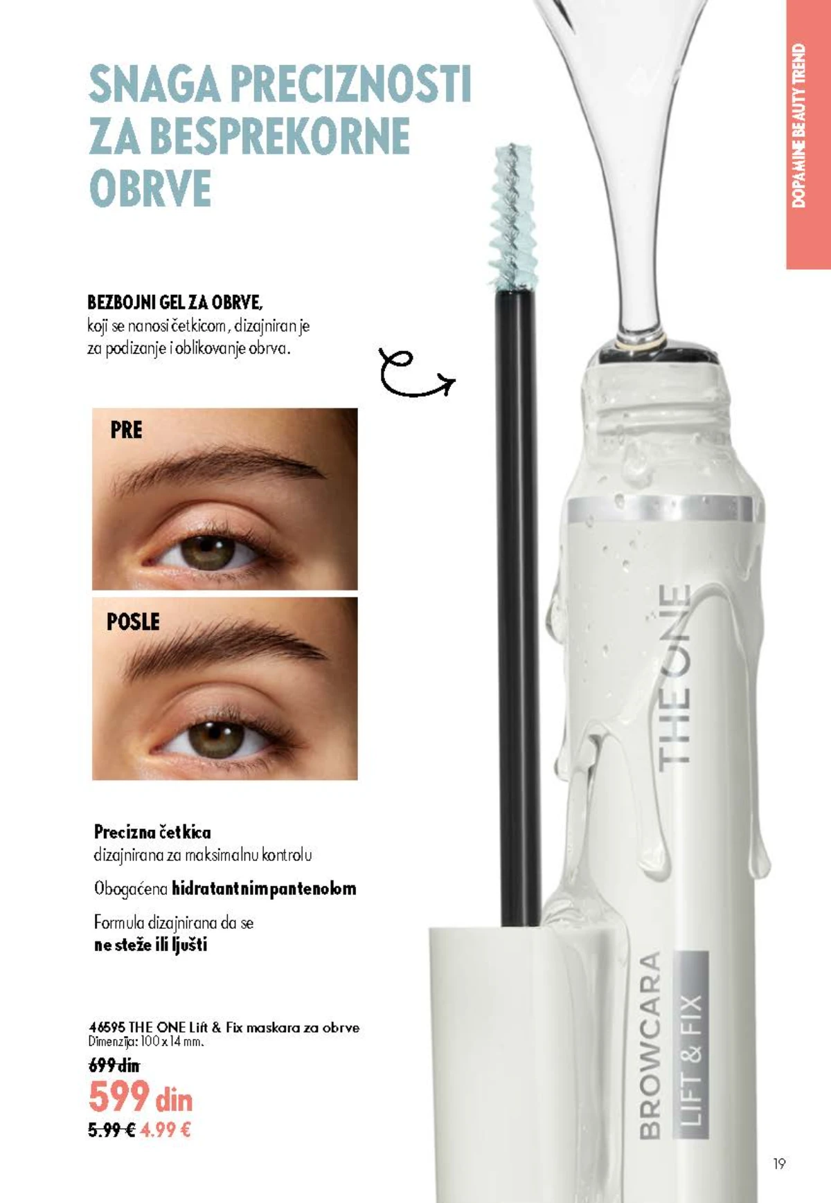 Oriflame katalog do 25.08.2026. – novi mirisi i akcije – stranica 19