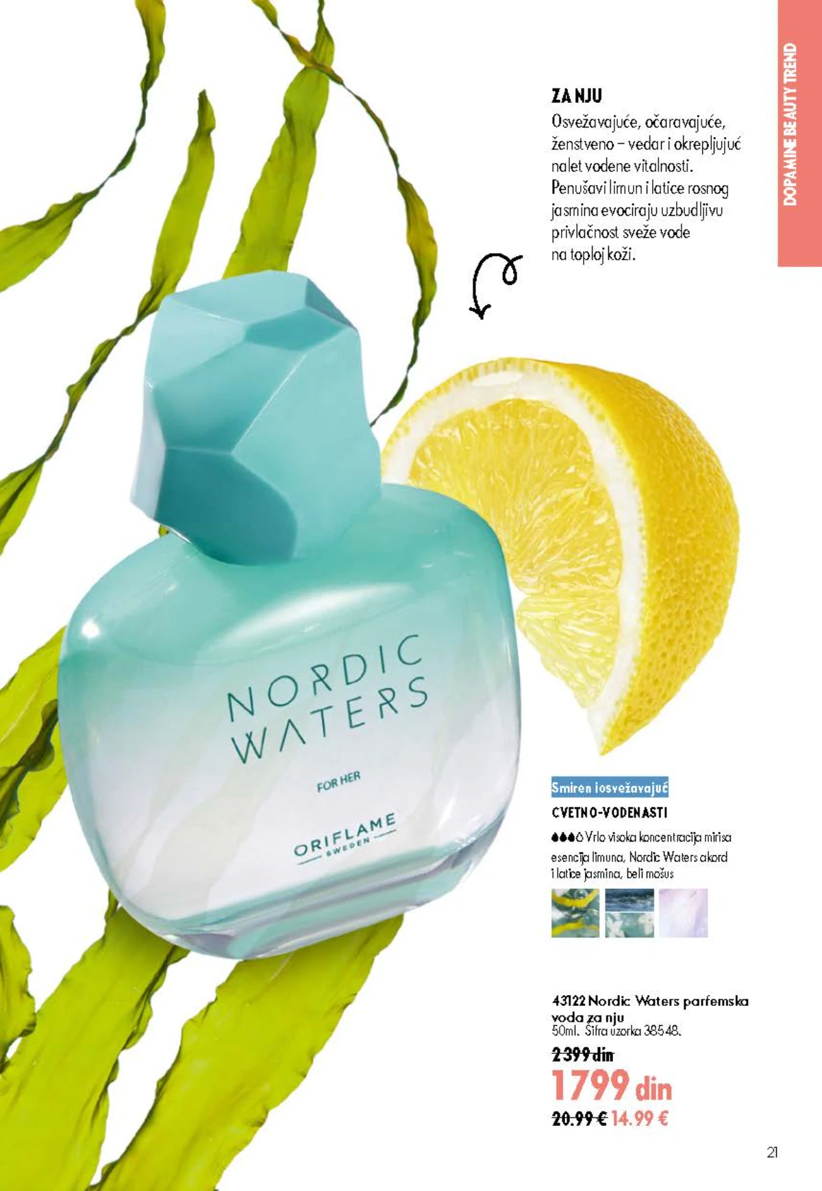 Oriflame katalog do 25.08.2026. – novi mirisi i akcije – stranica 21