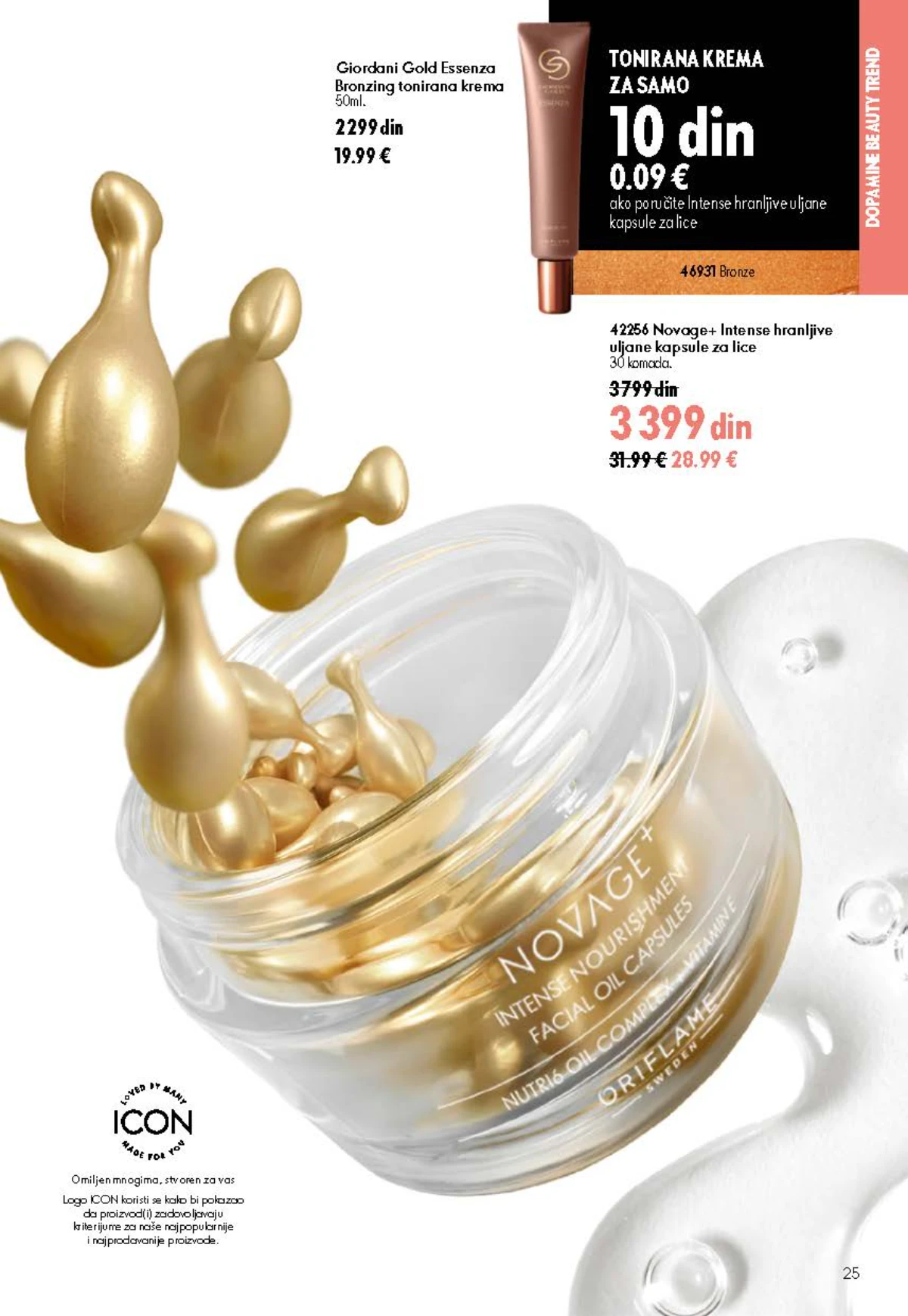 Oriflame katalog do 25.08.2026. – novi mirisi i akcije – stranica 25