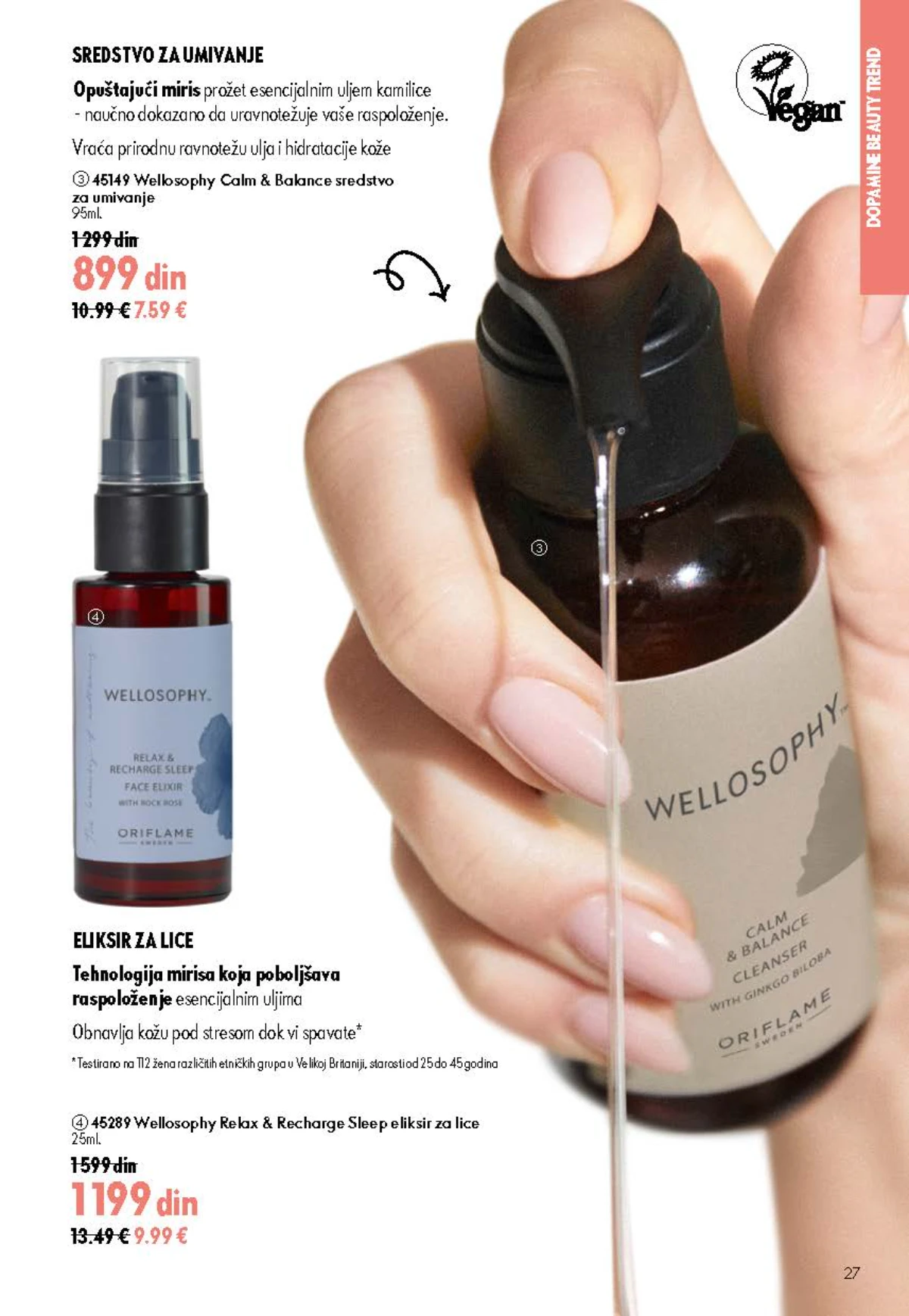 Oriflame katalog do 25.08.2026. – novi mirisi i akcije – stranica 27