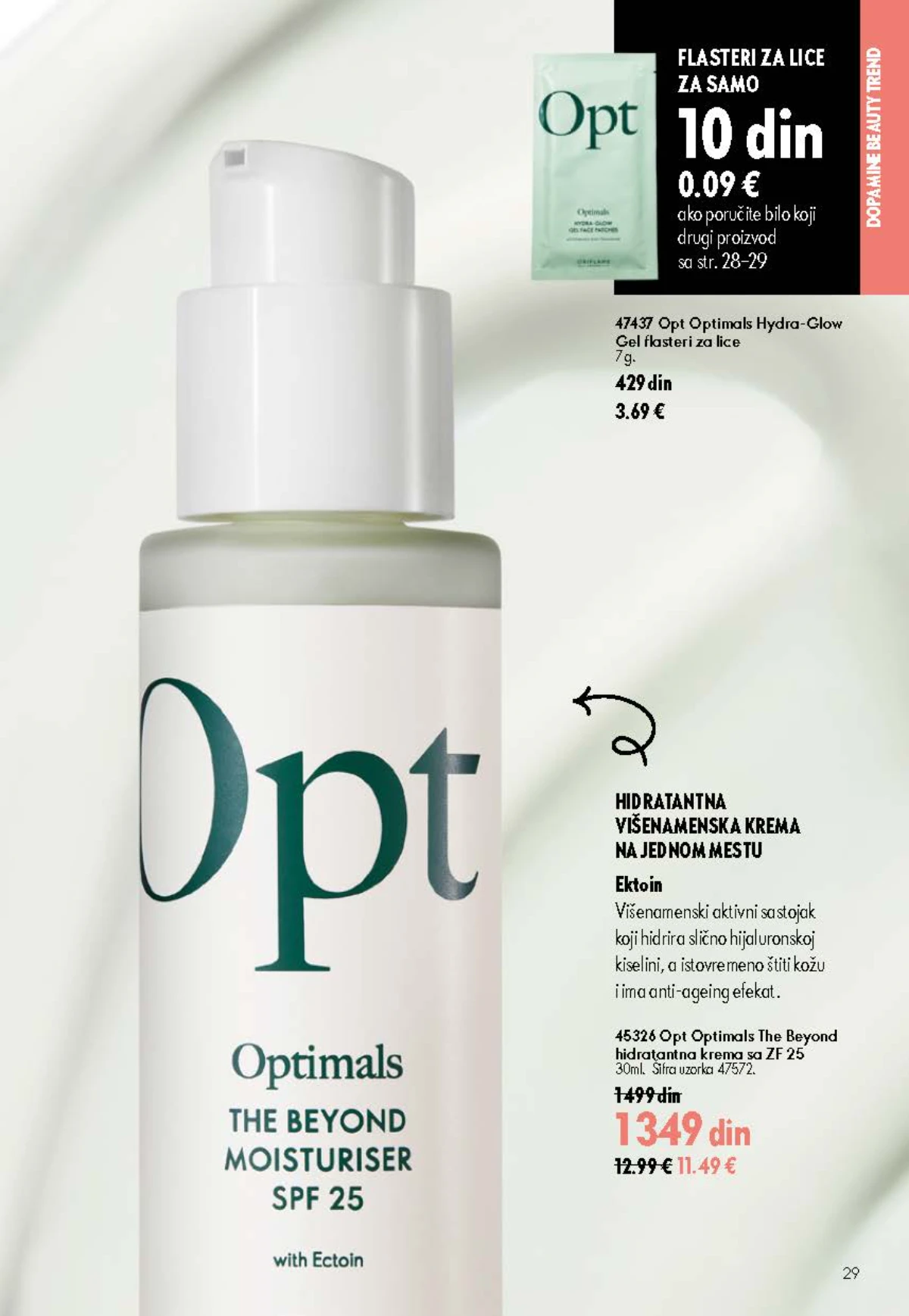 Oriflame katalog do 25.08.2026. – novi mirisi i akcije – stranica 29