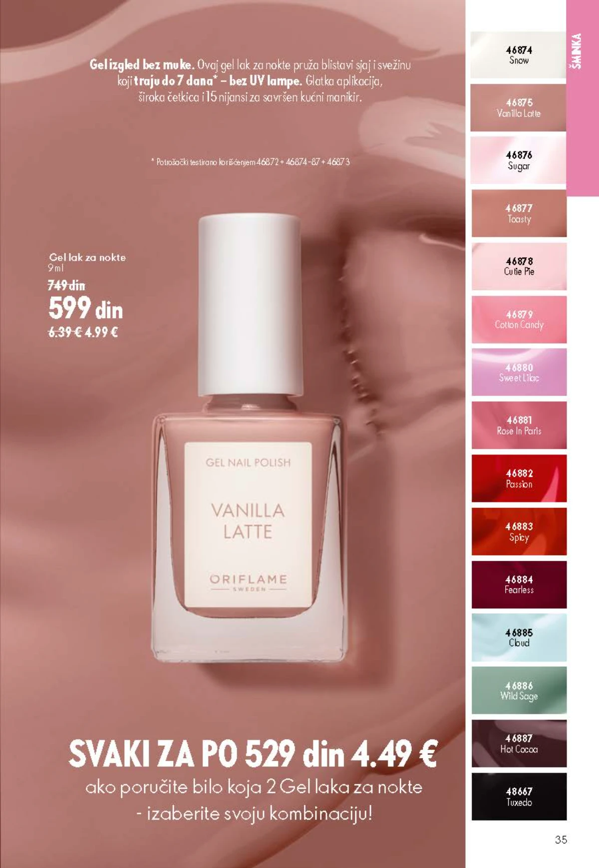 Oriflame katalog do 25.08.2026. – novi mirisi i akcije – stranica 35