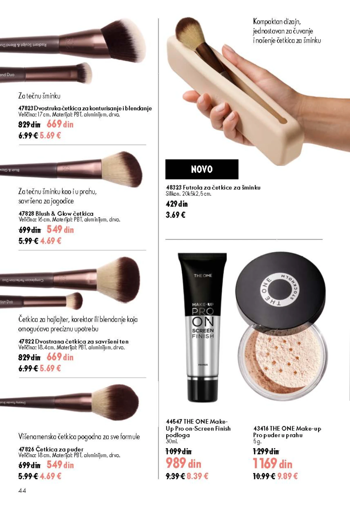 Oriflame katalog do 25.08.2026. – novi mirisi i akcije – stranica 44