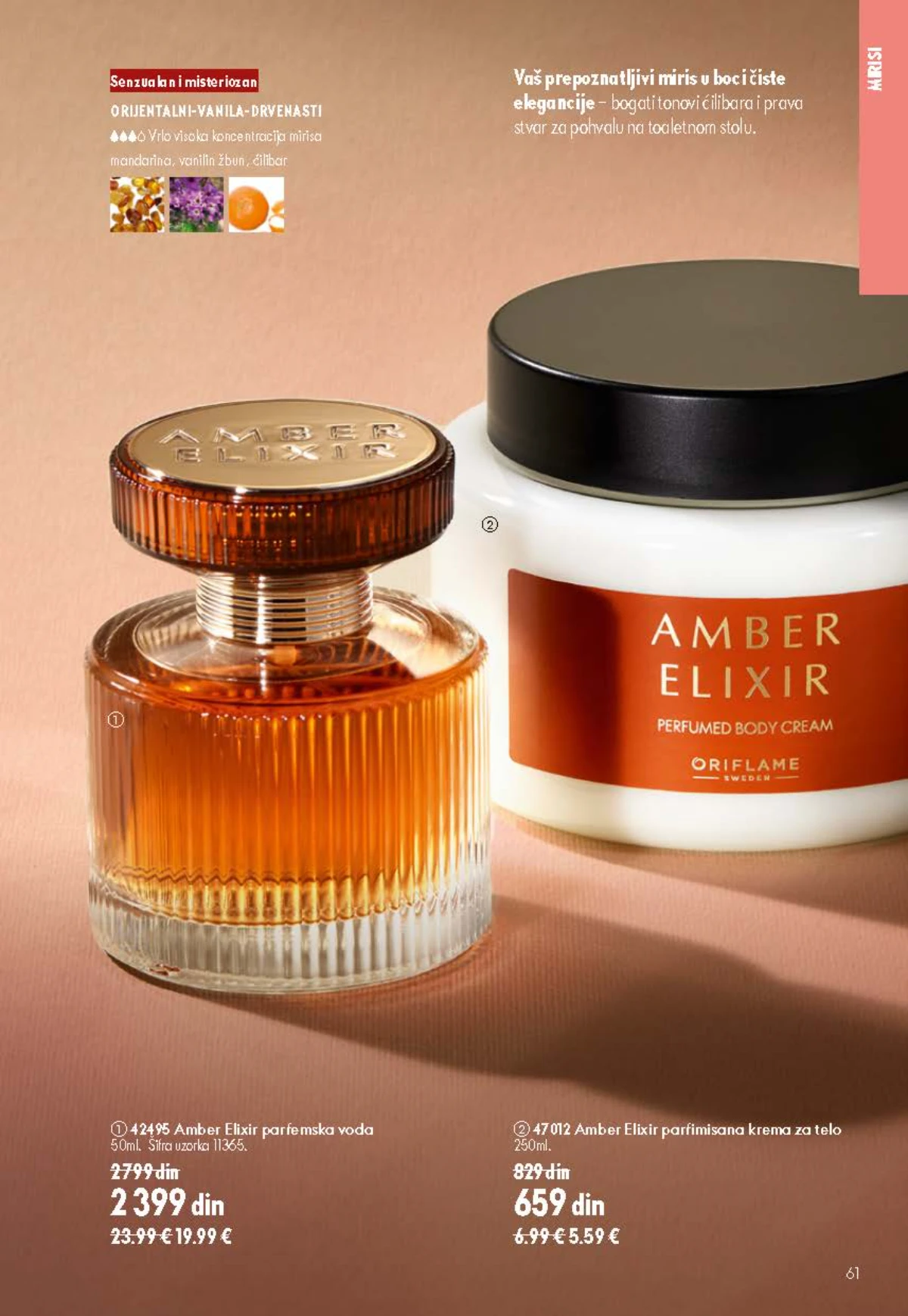 Oriflame katalog do 25.08.2026. – novi mirisi i akcije – stranica 61