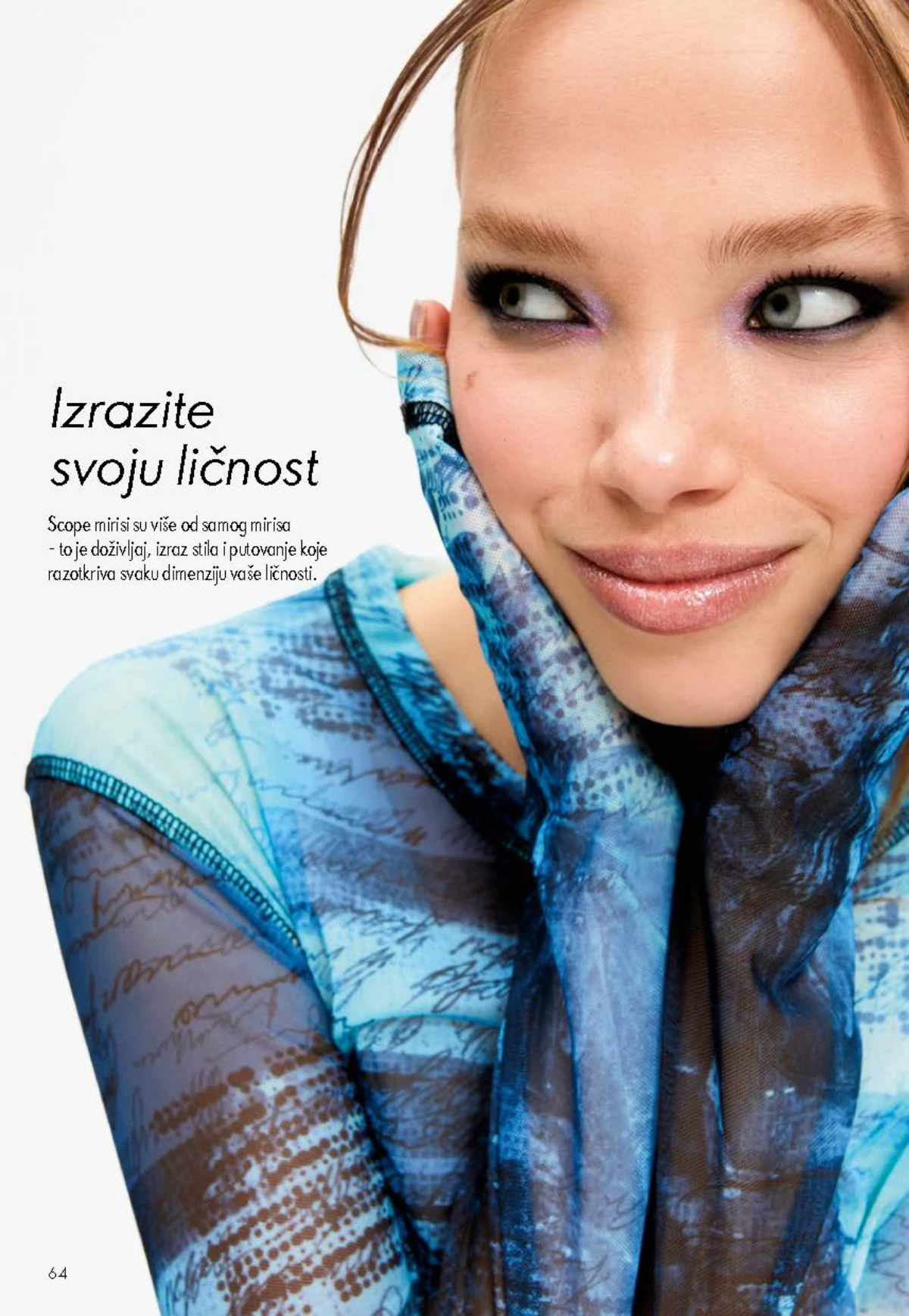 Oriflame katalog do 25.08.2026. – novi mirisi i akcije – stranica 64