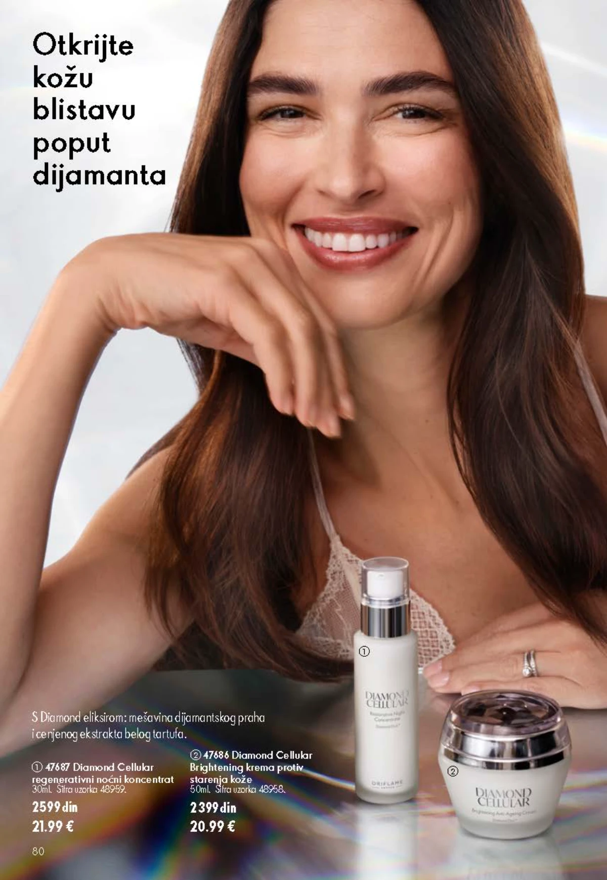 Oriflame katalog do 25.08.2026. – novi mirisi i akcije – stranica 80