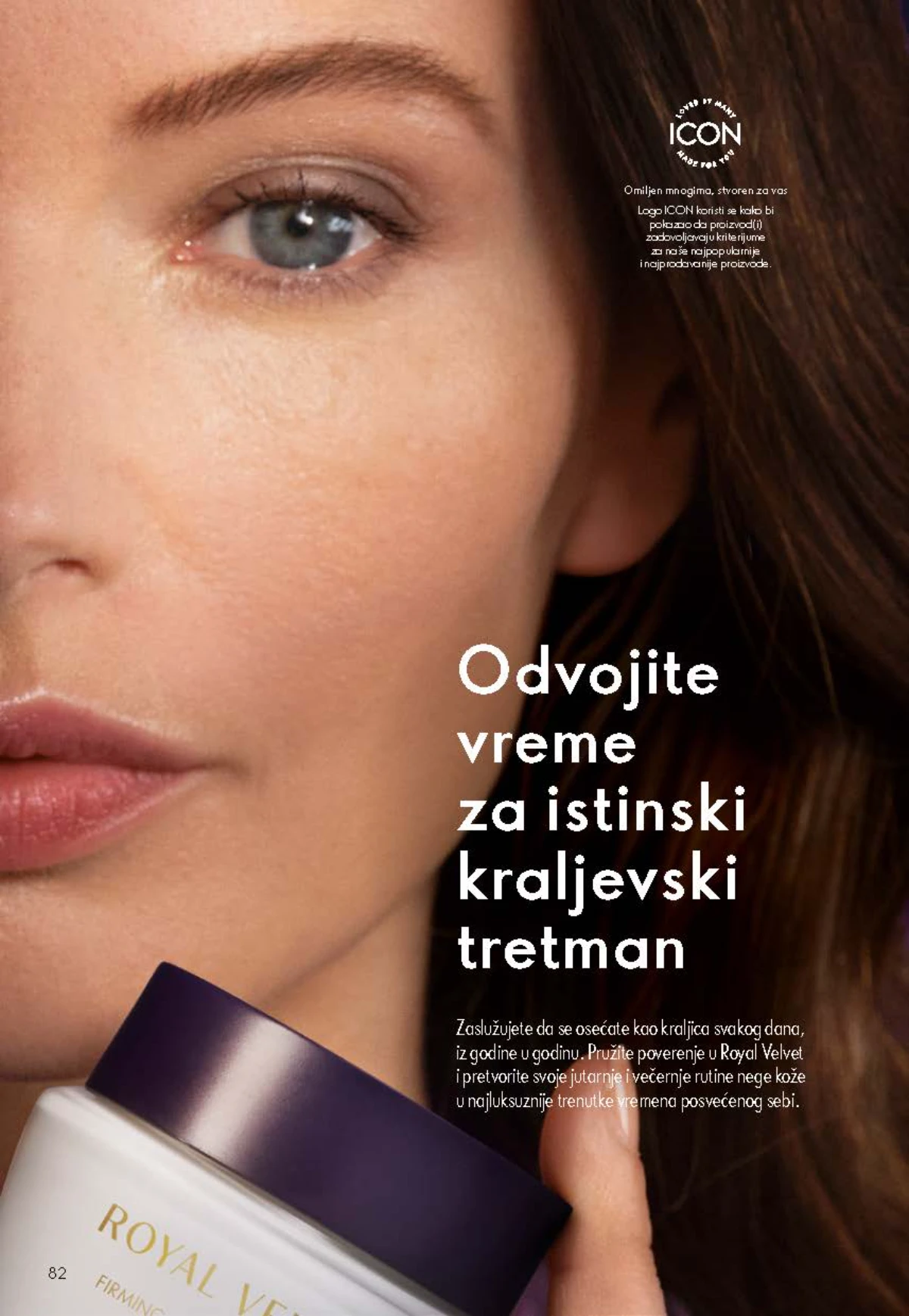 Oriflame katalog do 25.08.2026. – novi mirisi i akcije – stranica 82