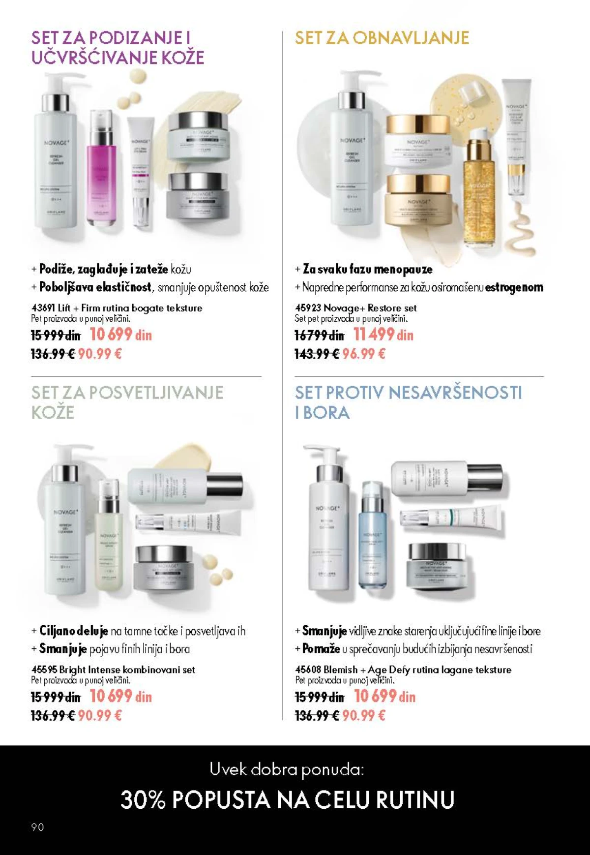 Oriflame katalog do 25.08.2026. – novi mirisi i akcije – stranica 90