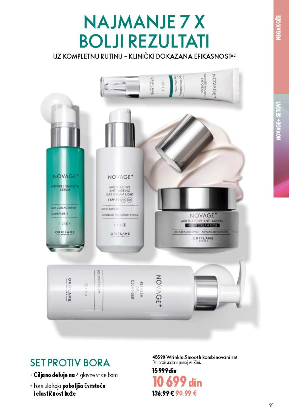 Oriflame katalog do 25.08.2026. – novi mirisi i akcije – stranica 91