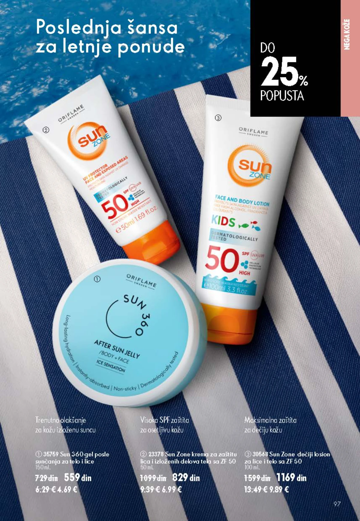 Oriflame katalog do 25.08.2026. – novi mirisi i akcije – stranica 97