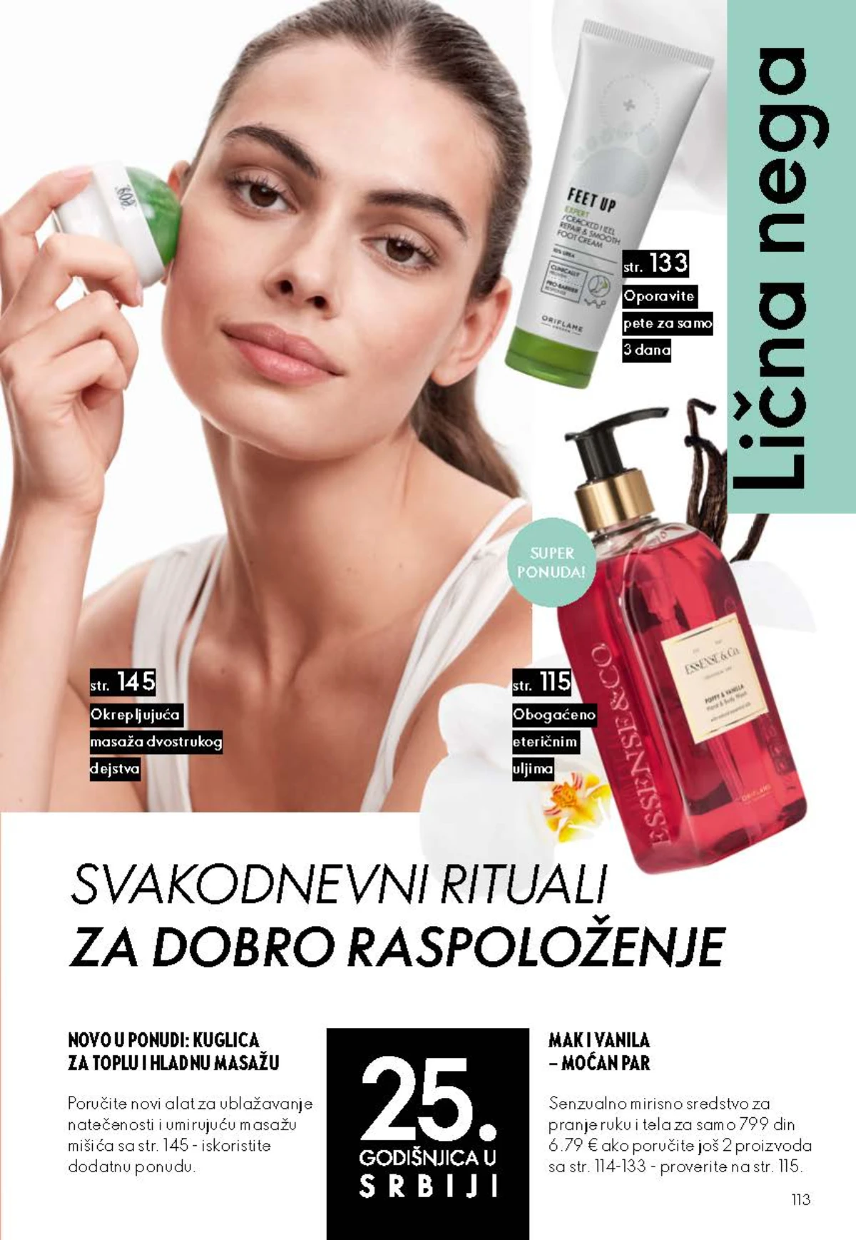 Oriflame katalog do 25.08.2026. – novi mirisi i akcije – stranica 113