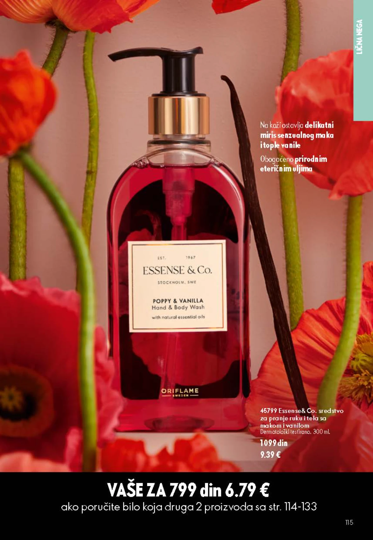 Oriflame katalog do 25.08.2026. – novi mirisi i akcije – stranica 115