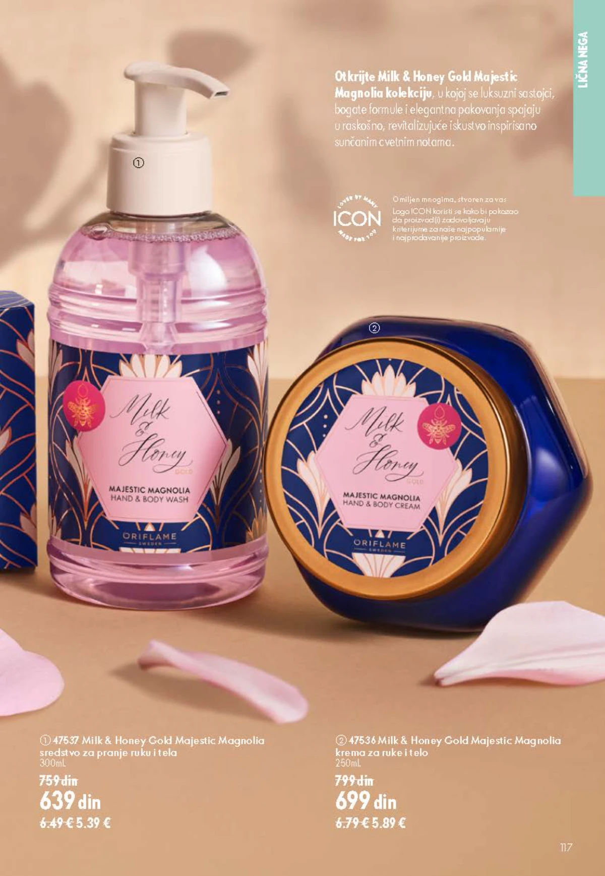 Oriflame katalog do 25.08.2026. – novi mirisi i akcije – stranica 117