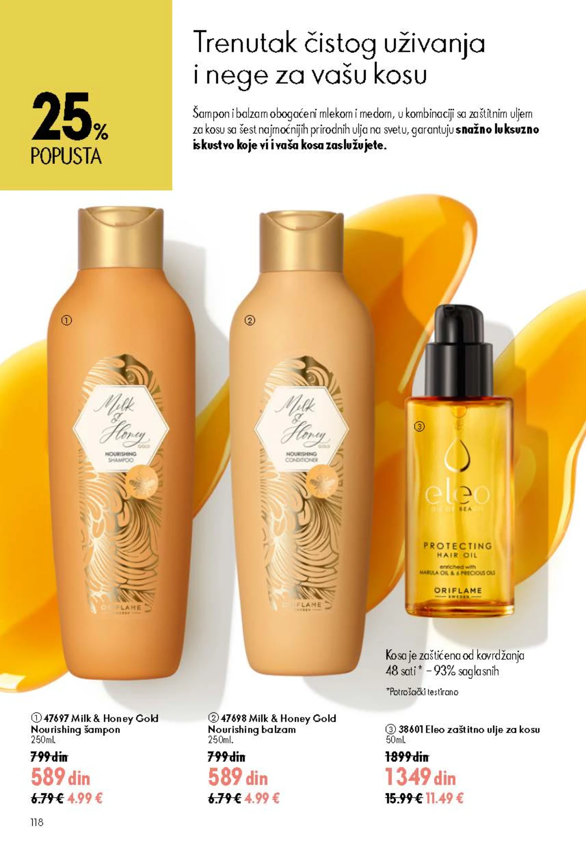 Oriflame katalog do 25.08.2026. – novi mirisi i akcije – stranica 118