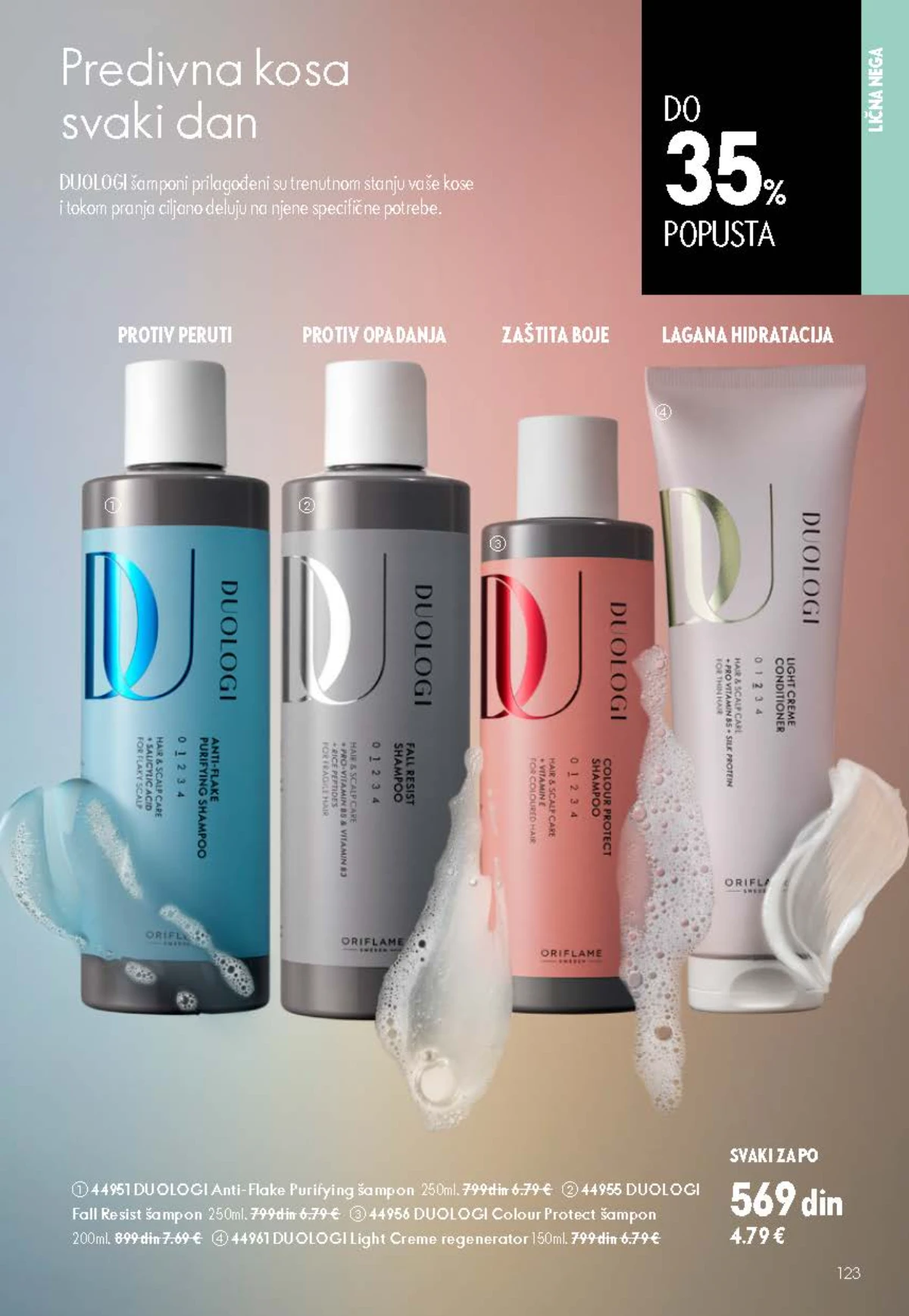 Oriflame katalog do 25.08.2026. – novi mirisi i akcije – stranica 123