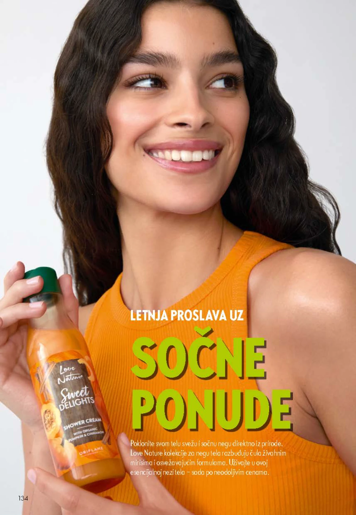 Oriflame katalog do 25.08.2026. – novi mirisi i akcije – stranica 134