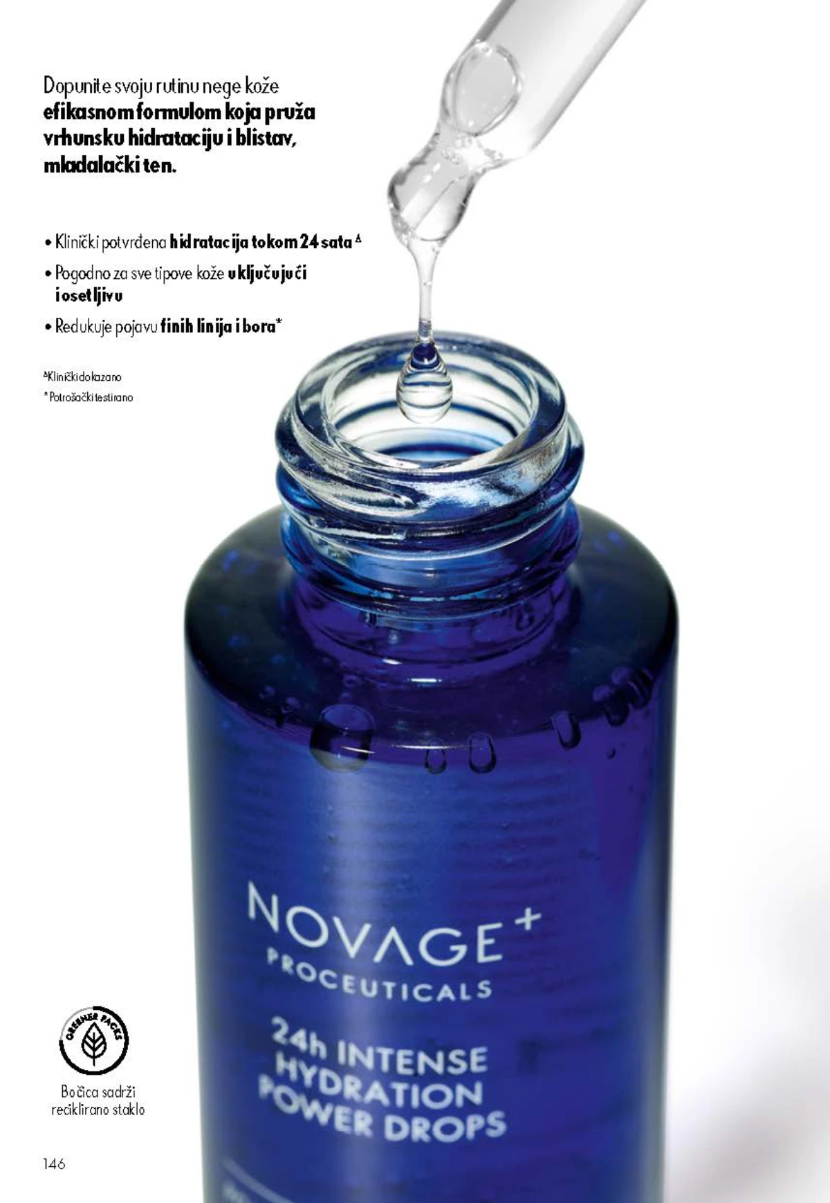 Oriflame katalog do 25.08.2026. – novi mirisi i akcije – stranica 146