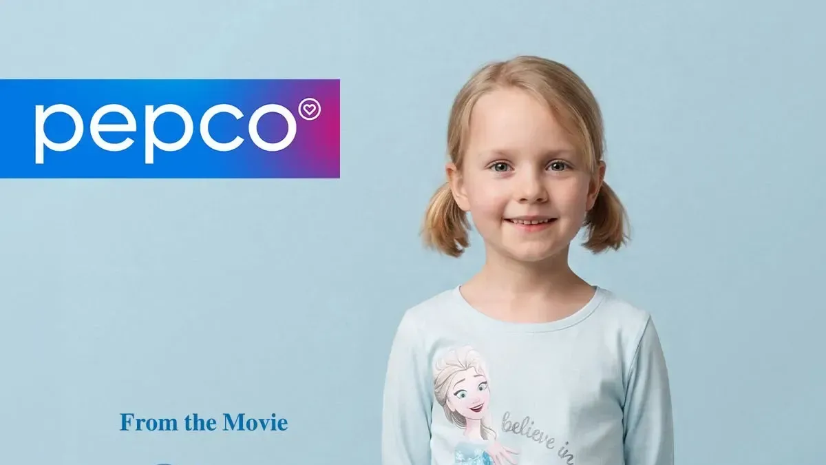PEPCO Frozen i Sonic kolekcija za decu – majice, trenerke i pidžame od 450 RSD