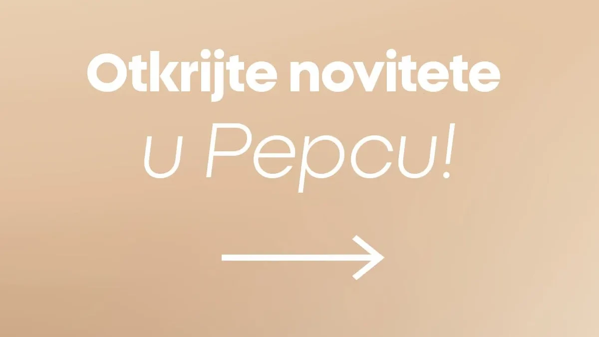 PEPCO noviteti – nova kolekcija za dom, ljubimce i garderobu