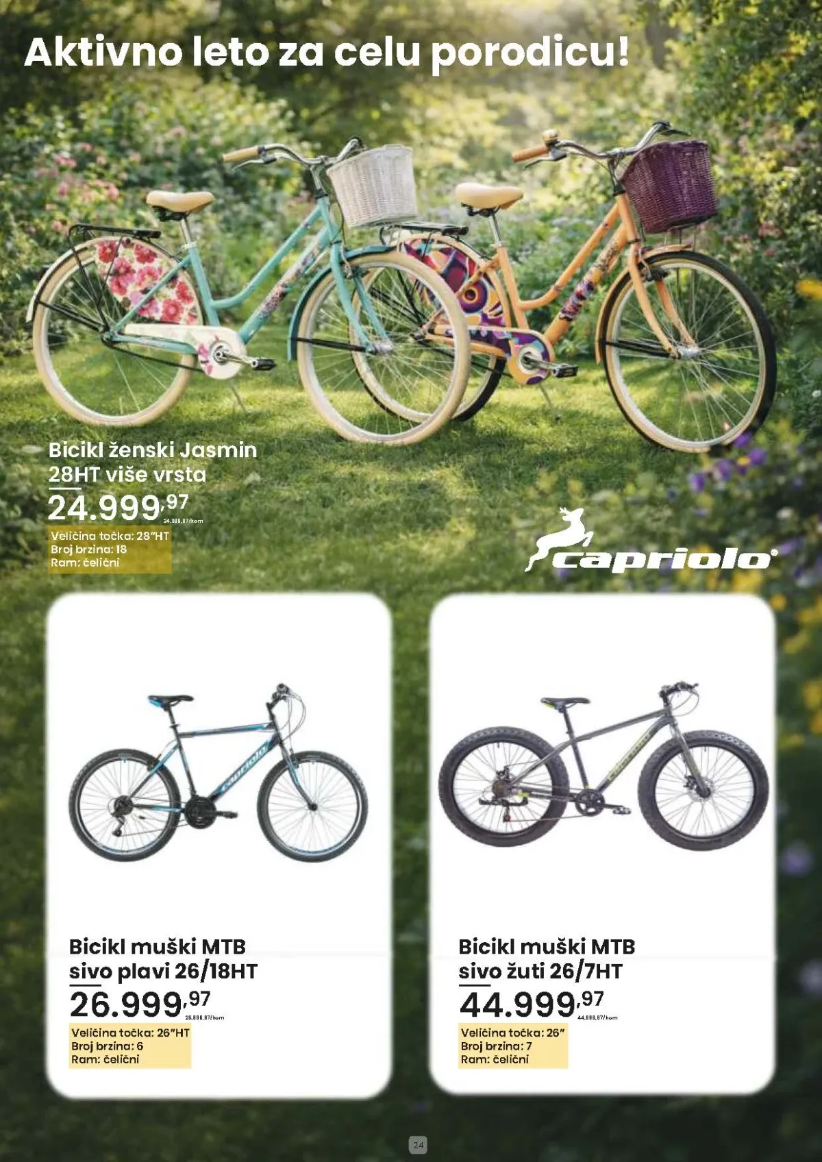 PerSu Poruči i pokupi katalog donosi uređaje za kuhinju i domaćinstvo uz online poručivanje