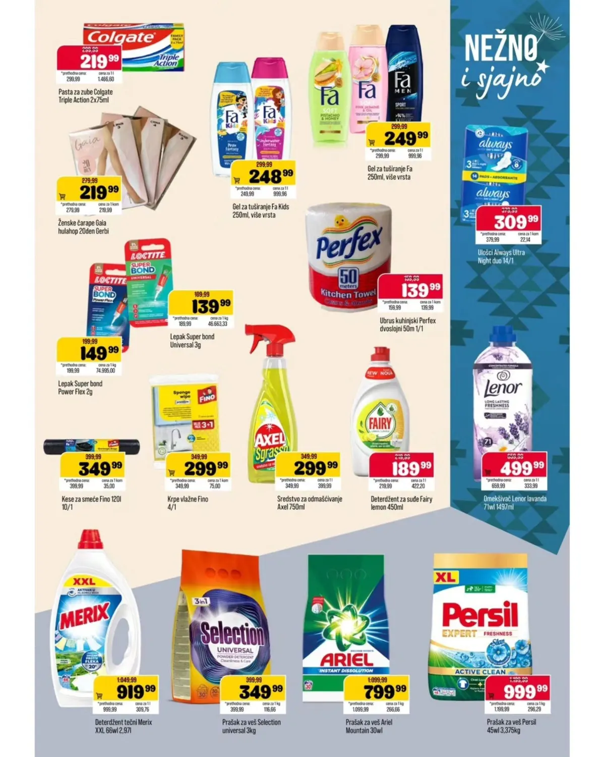 DTL Podunavlje katalog 21.10–2.11.2026. – proizvodi na sniženju, strana 11