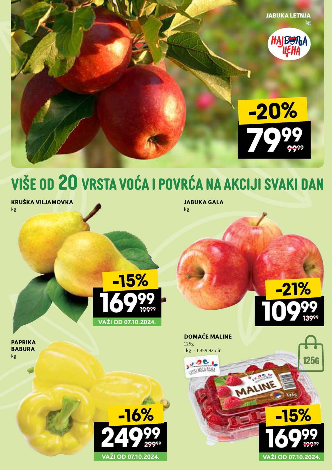 RODA  KATALOG AKCIJA