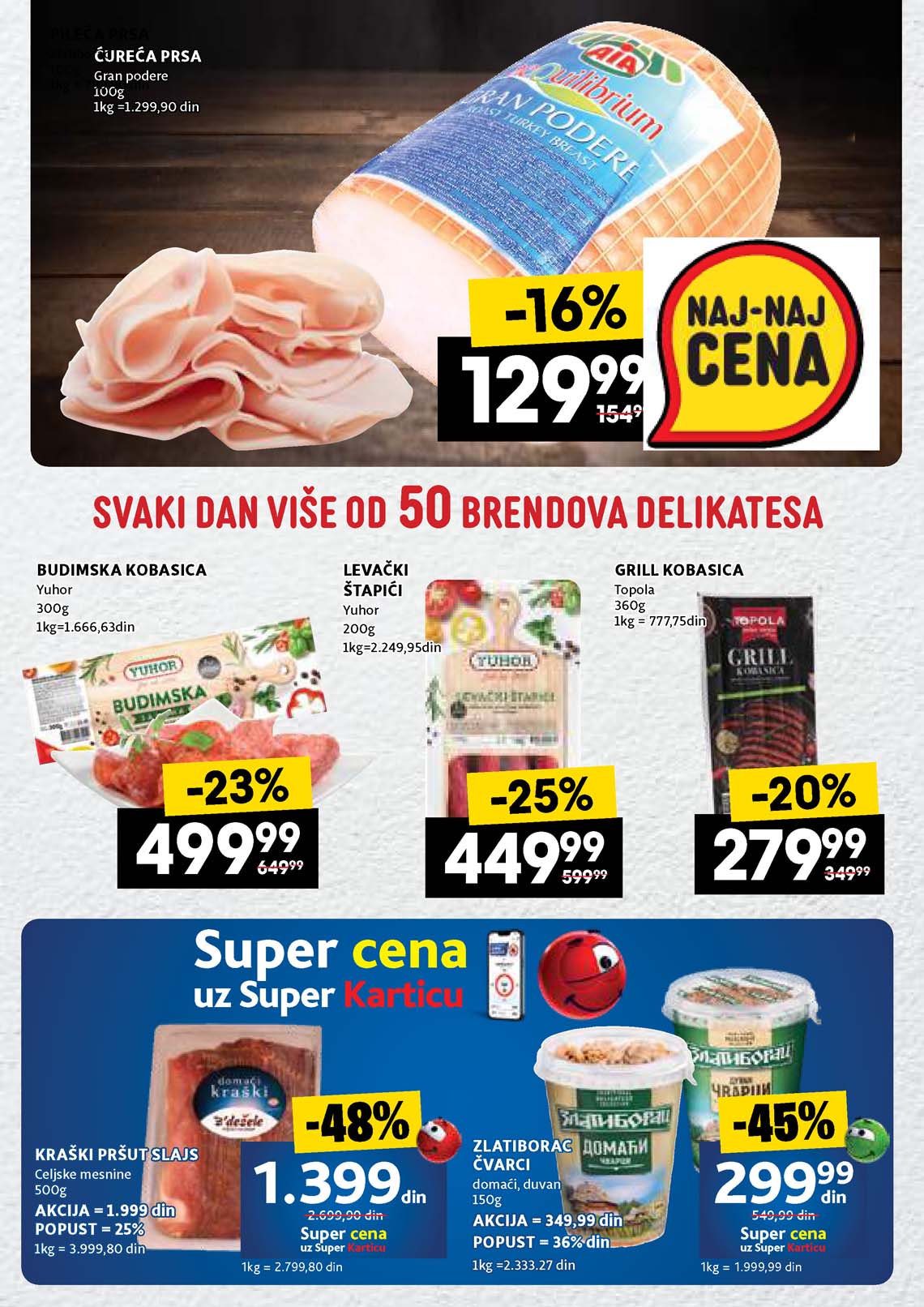 RODA  KATALOG AKCIJA