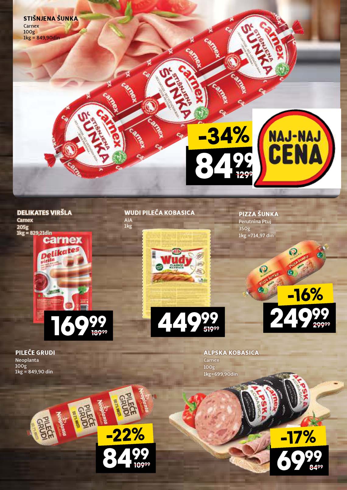 RODA  KATALOG AKCIJA