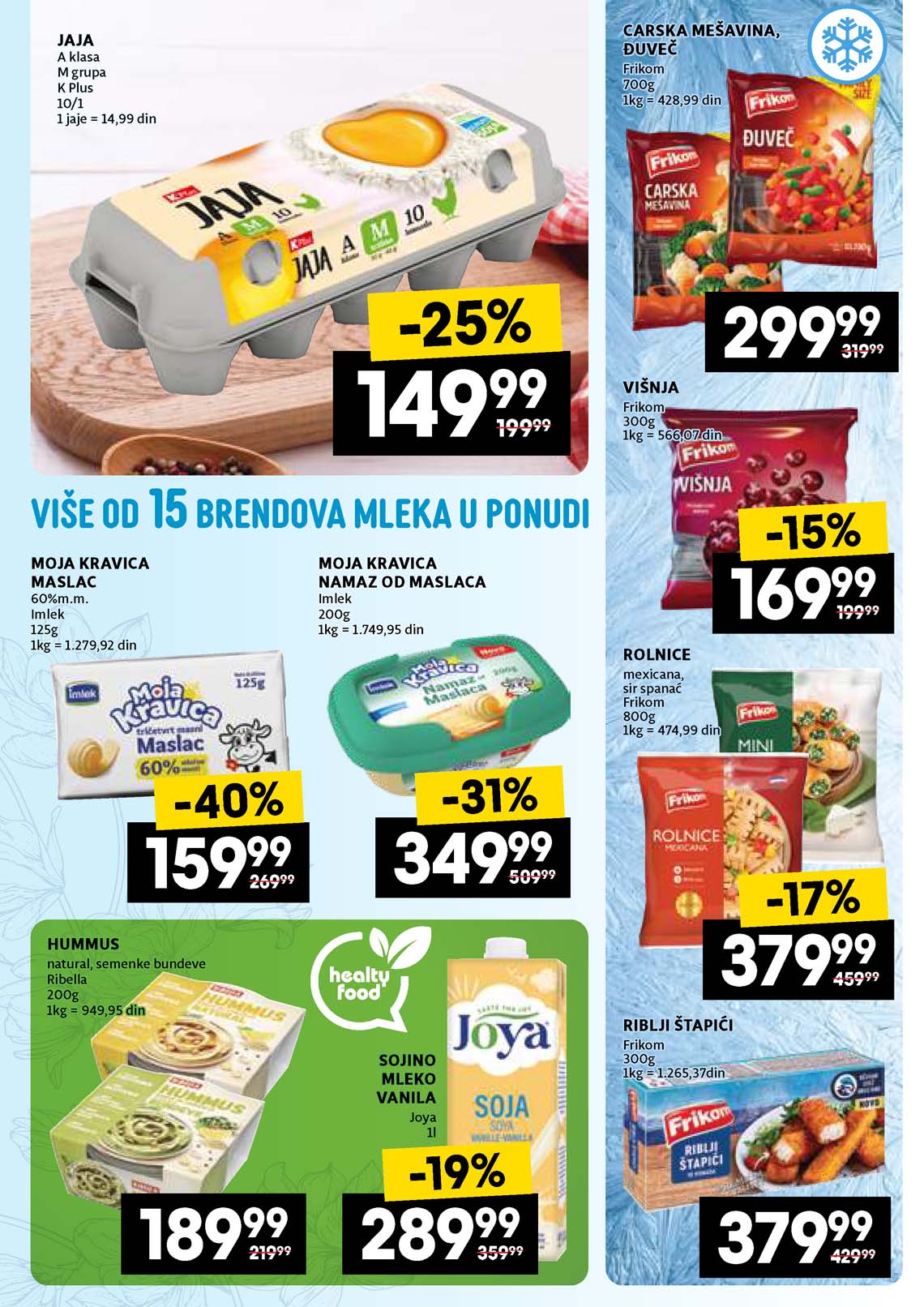 RODA  KATALOG AKCIJA