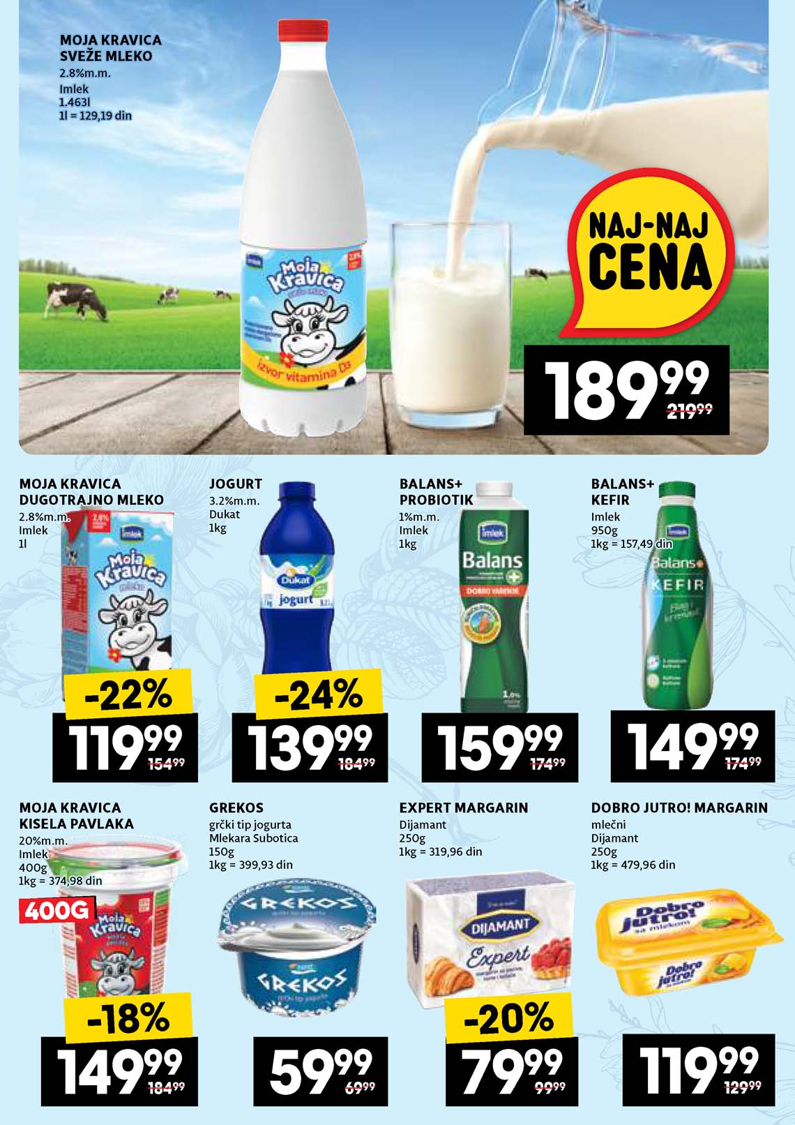 RODA  KATALOG AKCIJA