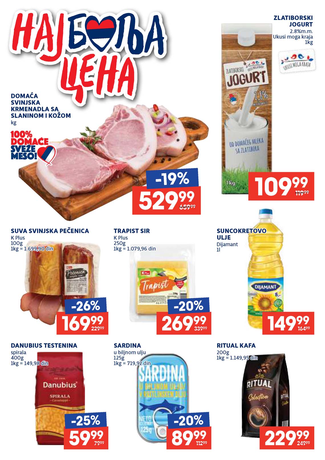 RODA  KATALOG AKCIJA