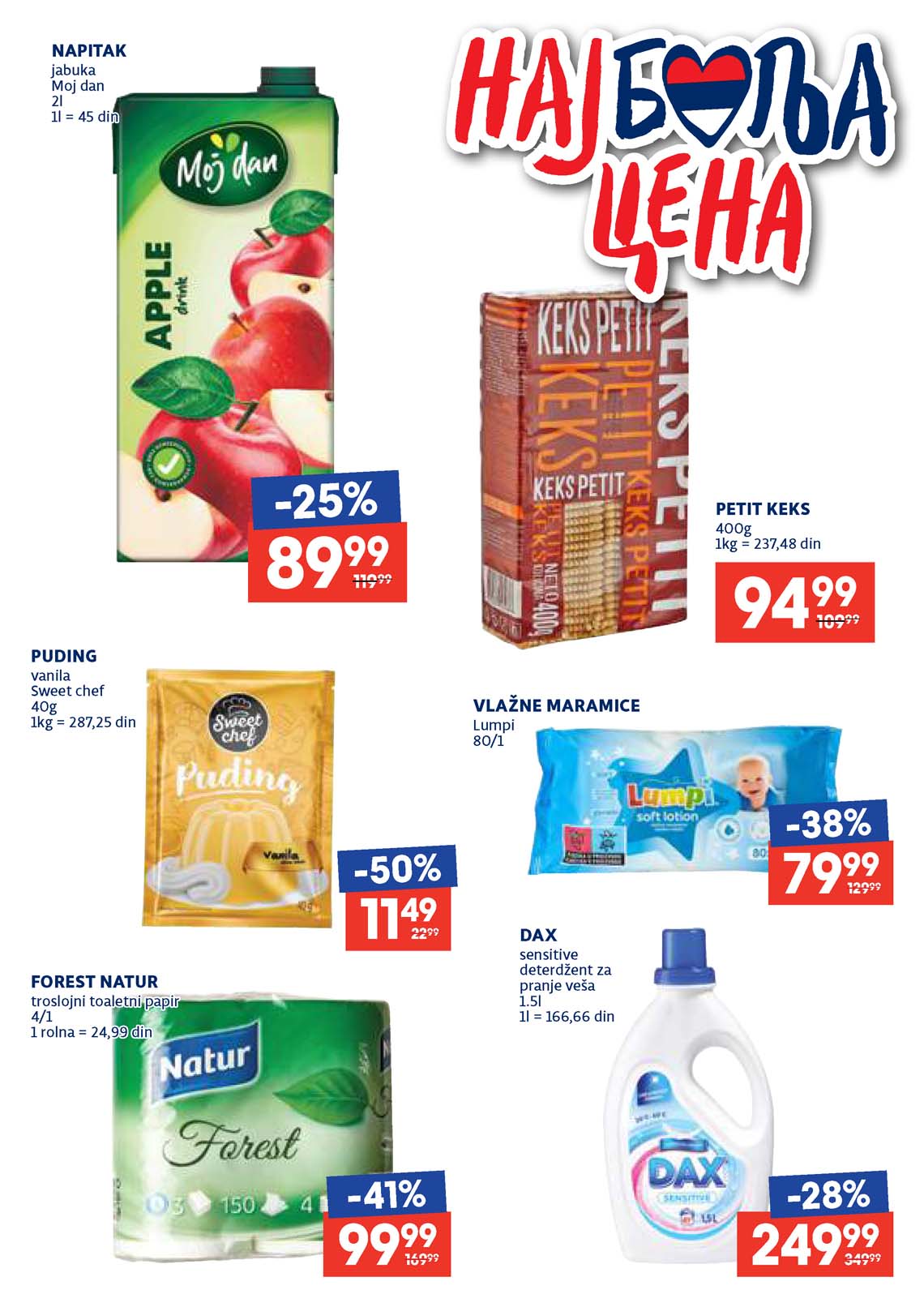 RODA  KATALOG AKCIJA