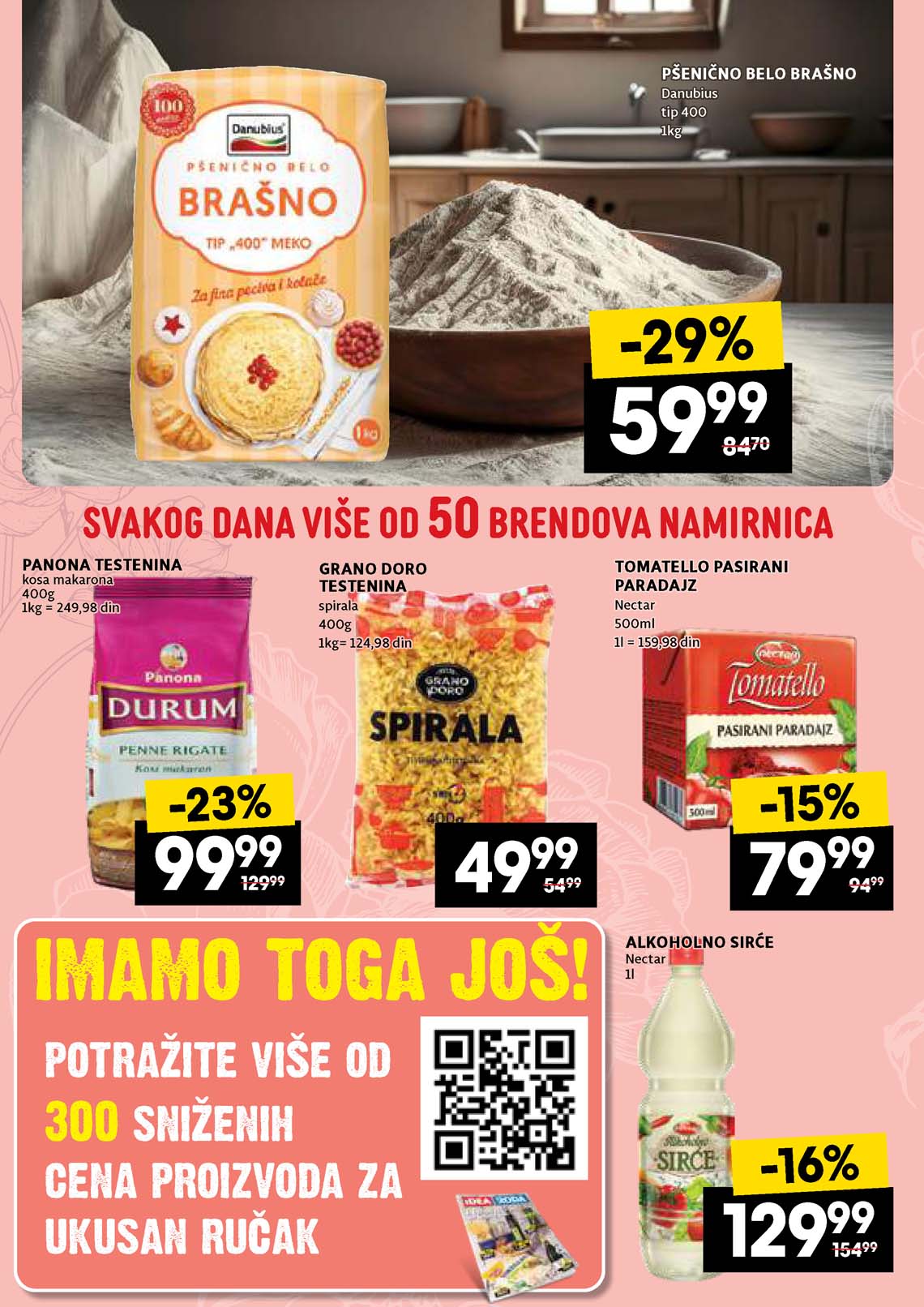 RODA  KATALOG AKCIJA