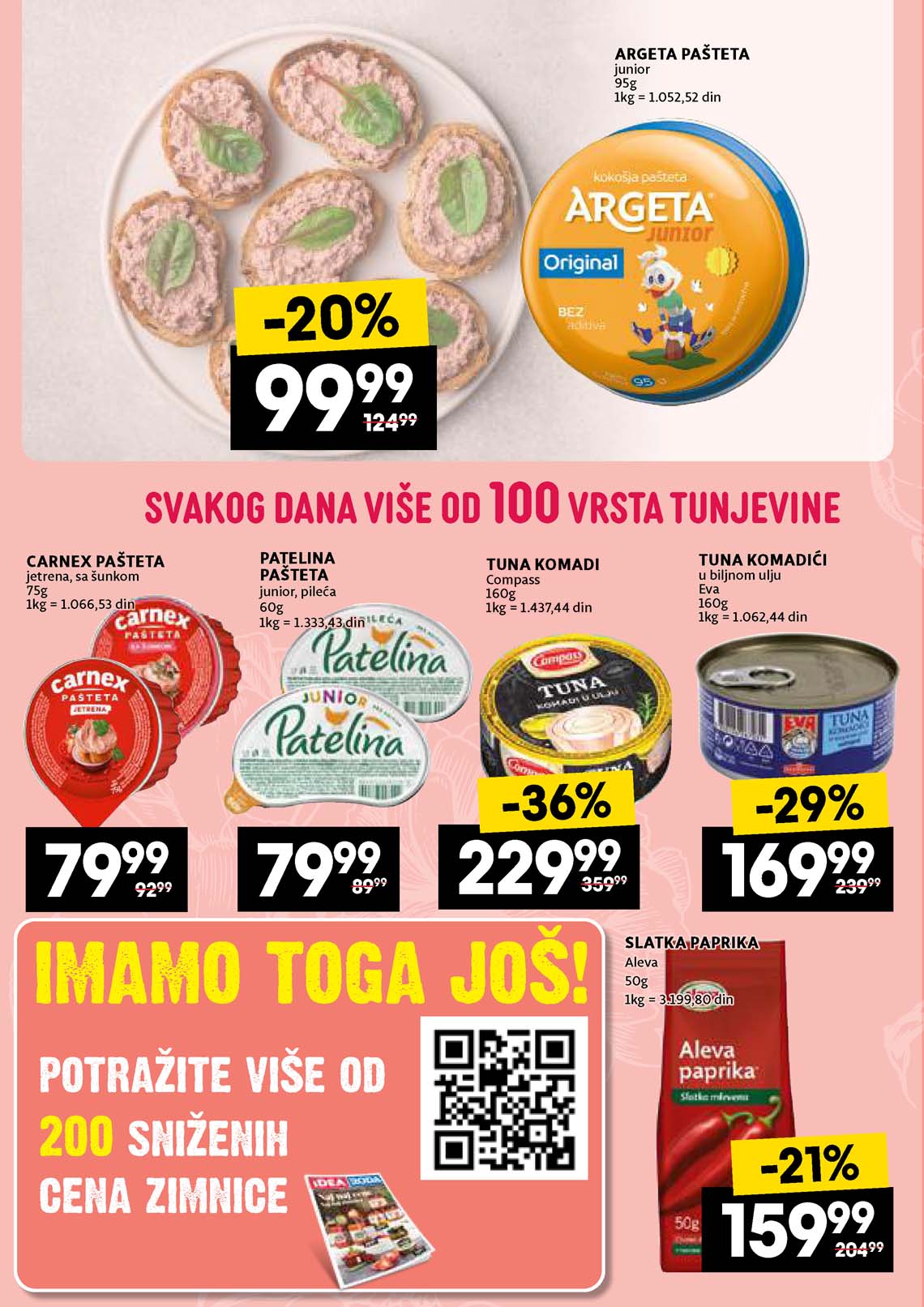 RODA  KATALOG AKCIJA