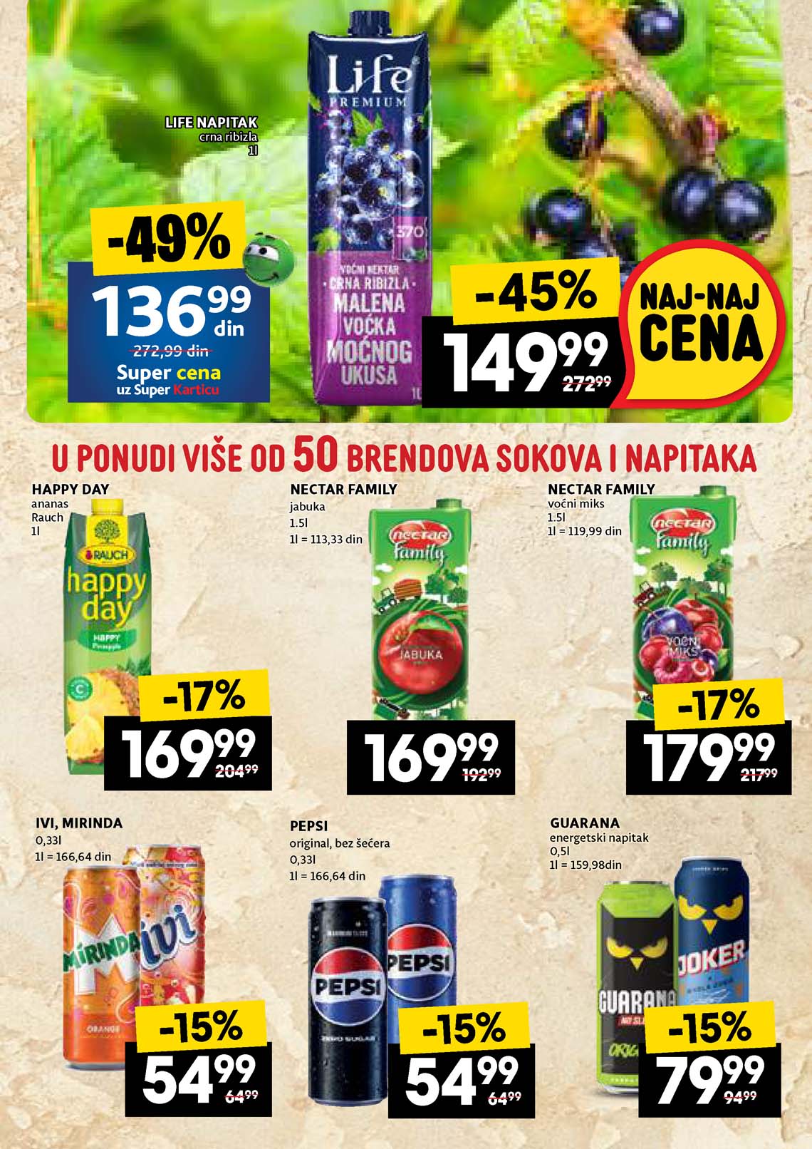 RODA  KATALOG AKCIJA