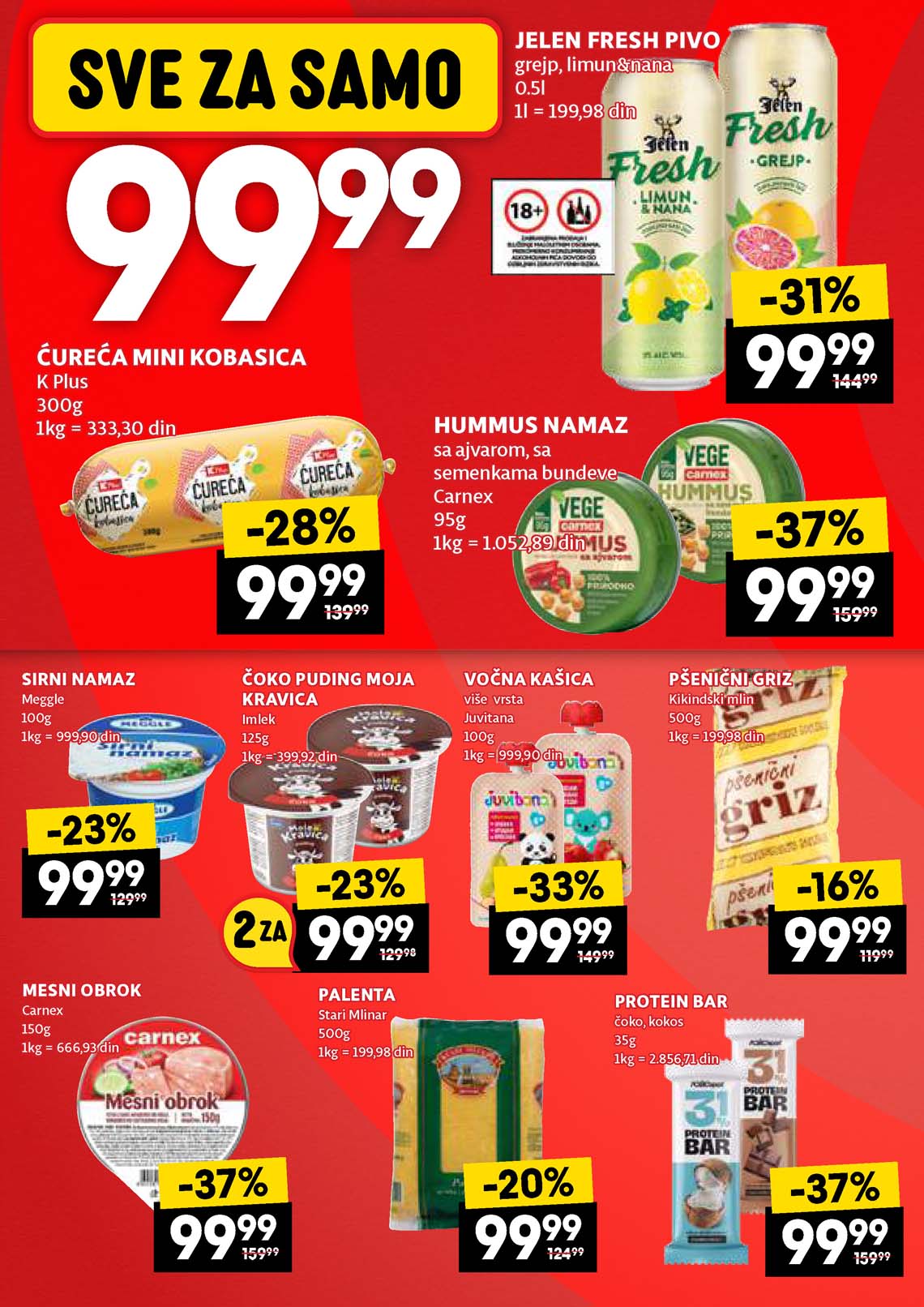 RODA  KATALOG AKCIJA