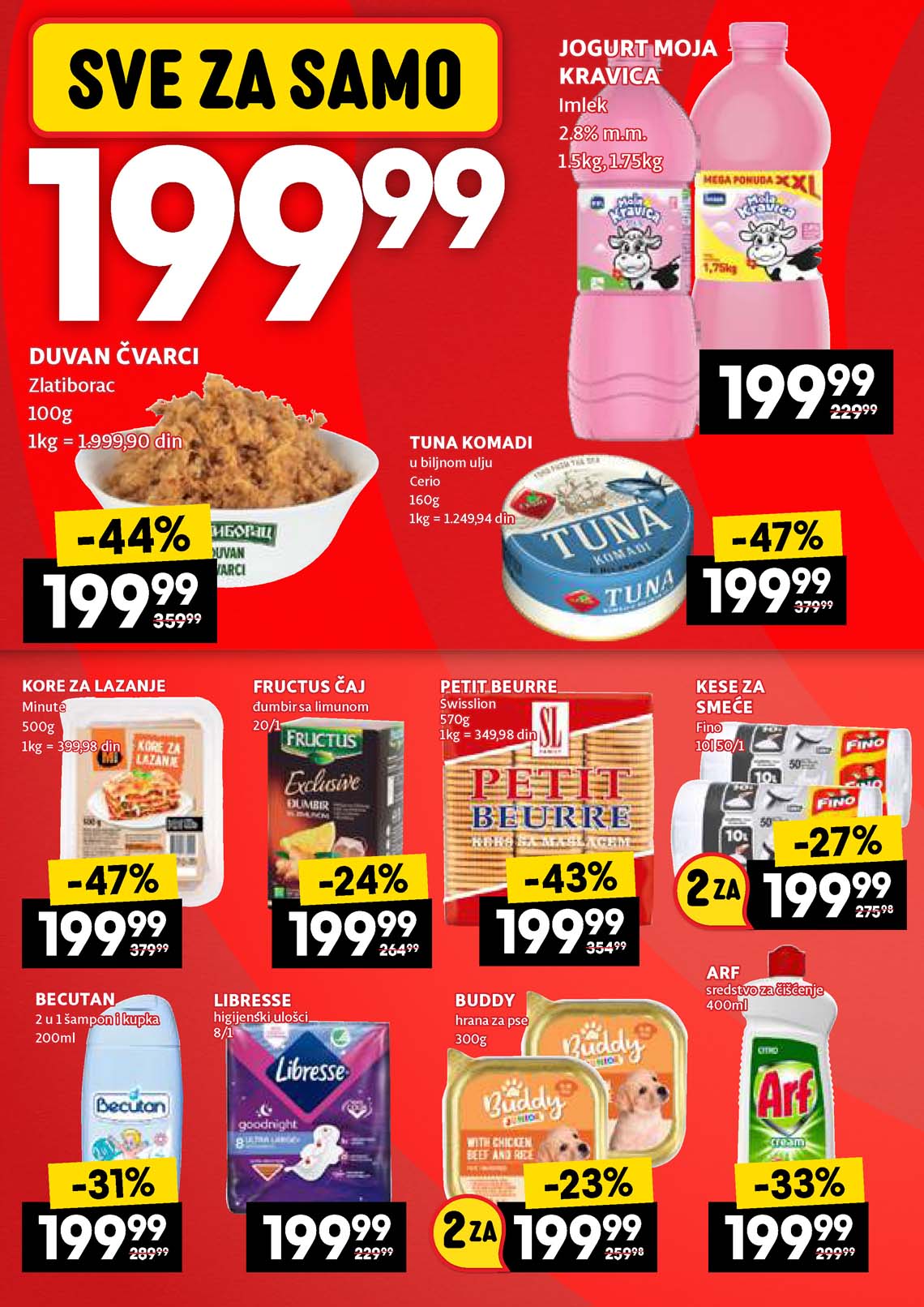 RODA  KATALOG AKCIJA