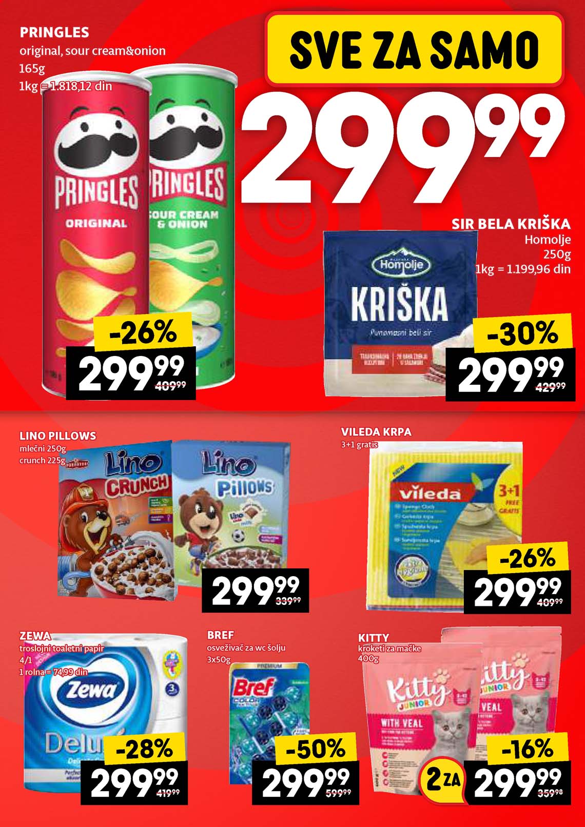 RODA  KATALOG AKCIJA