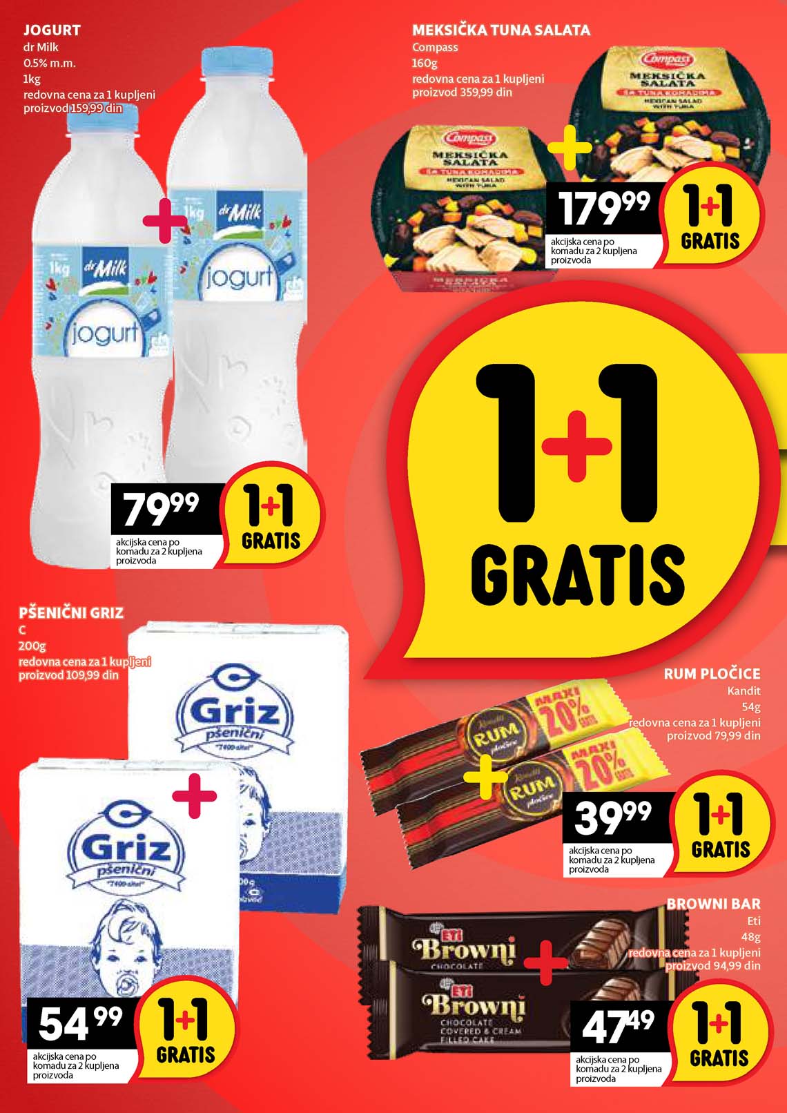 RODA  KATALOG AKCIJA