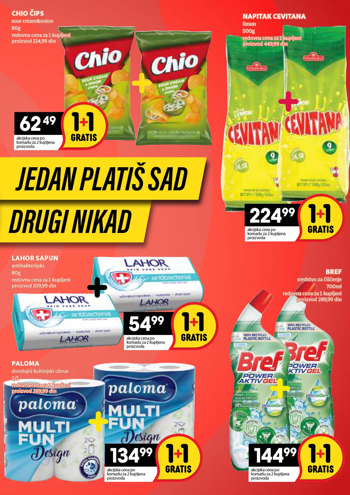 RODA  KATALOG AKCIJA