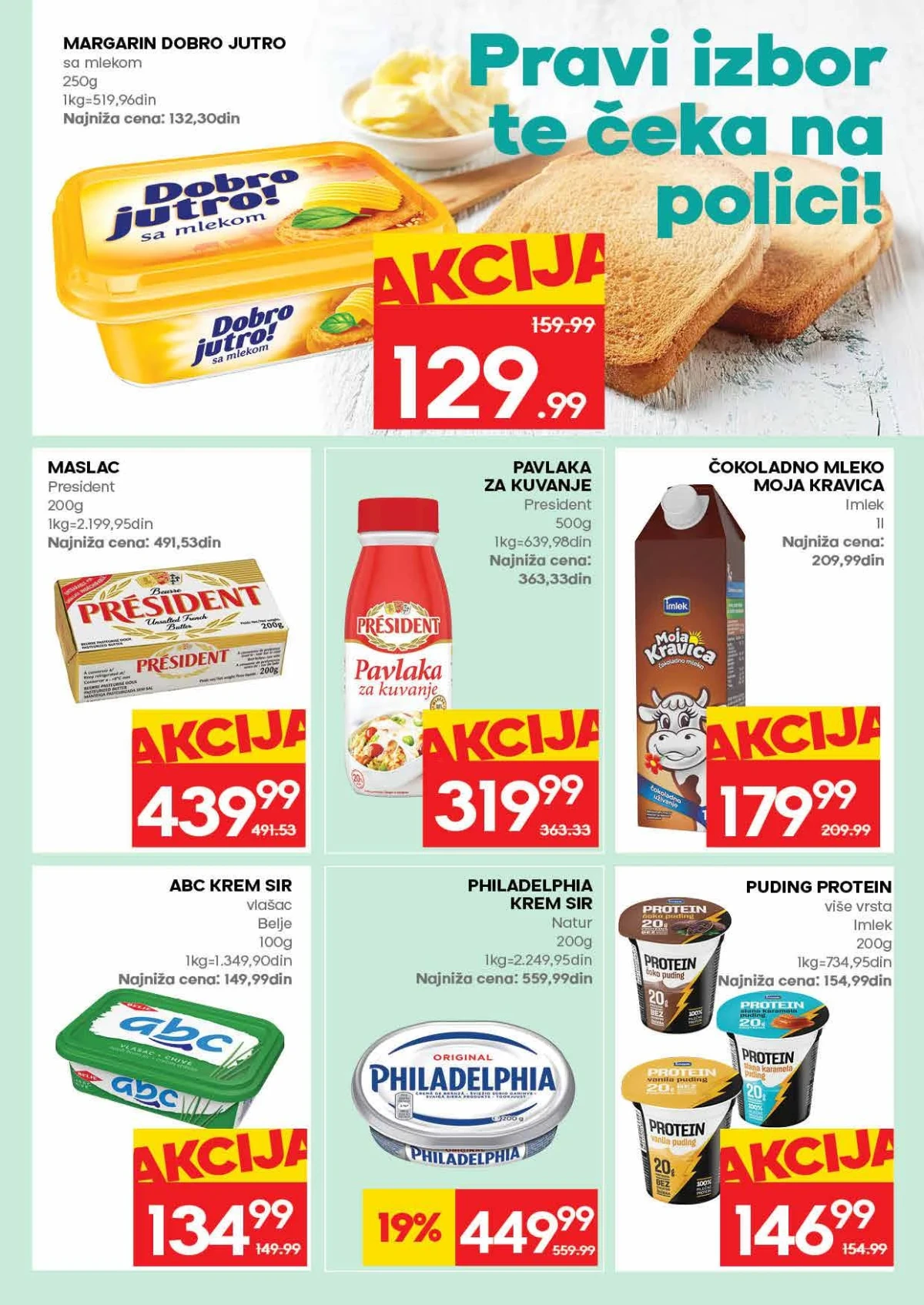 Roda katalog strana 11 – gazirana pića, sokovi, voda i osvežavajući napici