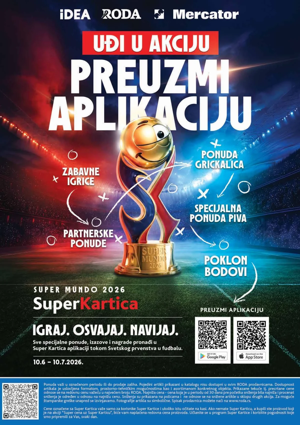 Roda katalog strana 32 – televizori i tehnika po sniženim cenama