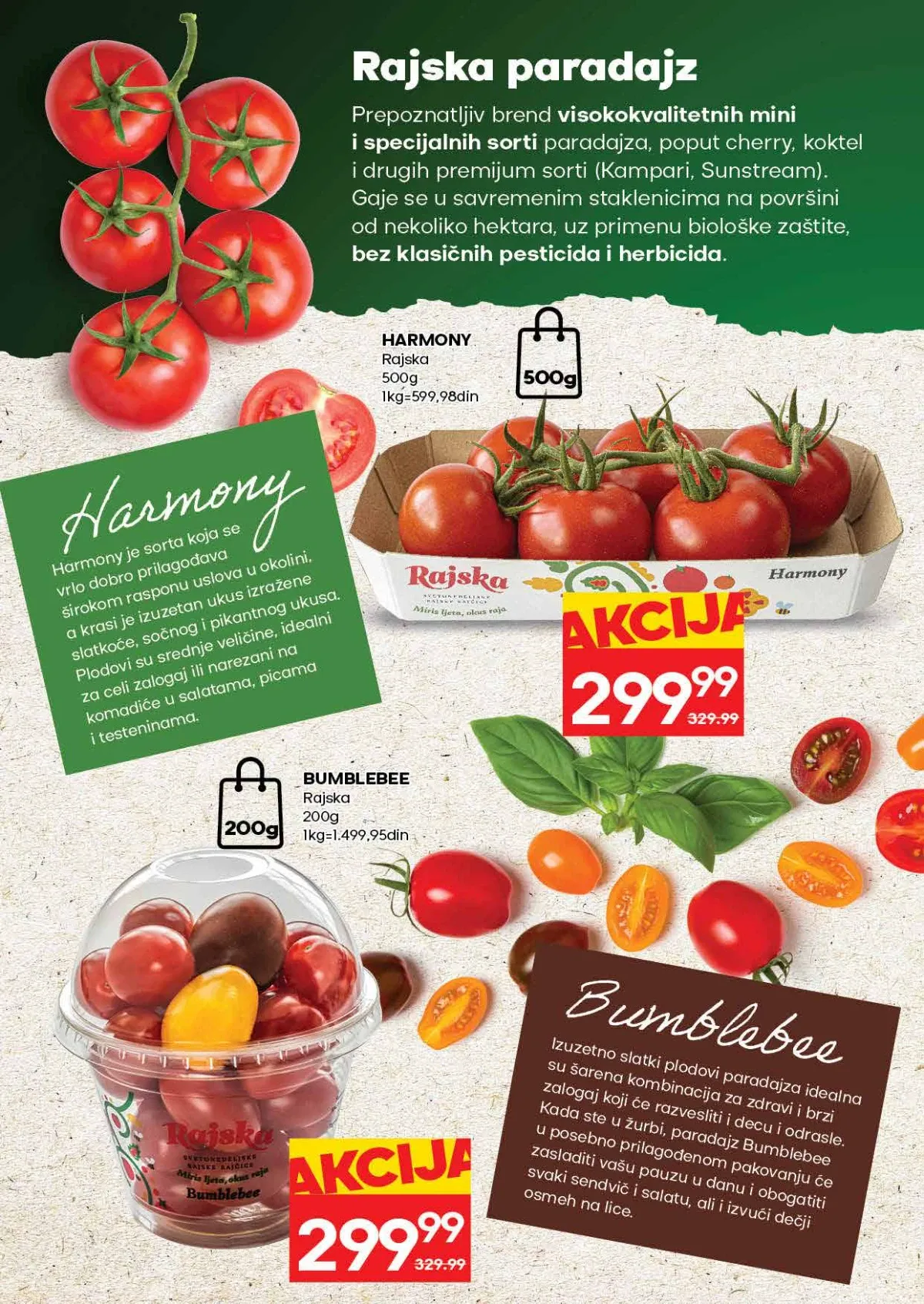 Roda katalog – strana 4 Roda katalog do 13.09.2026. – ponuda paradajza, strana 4