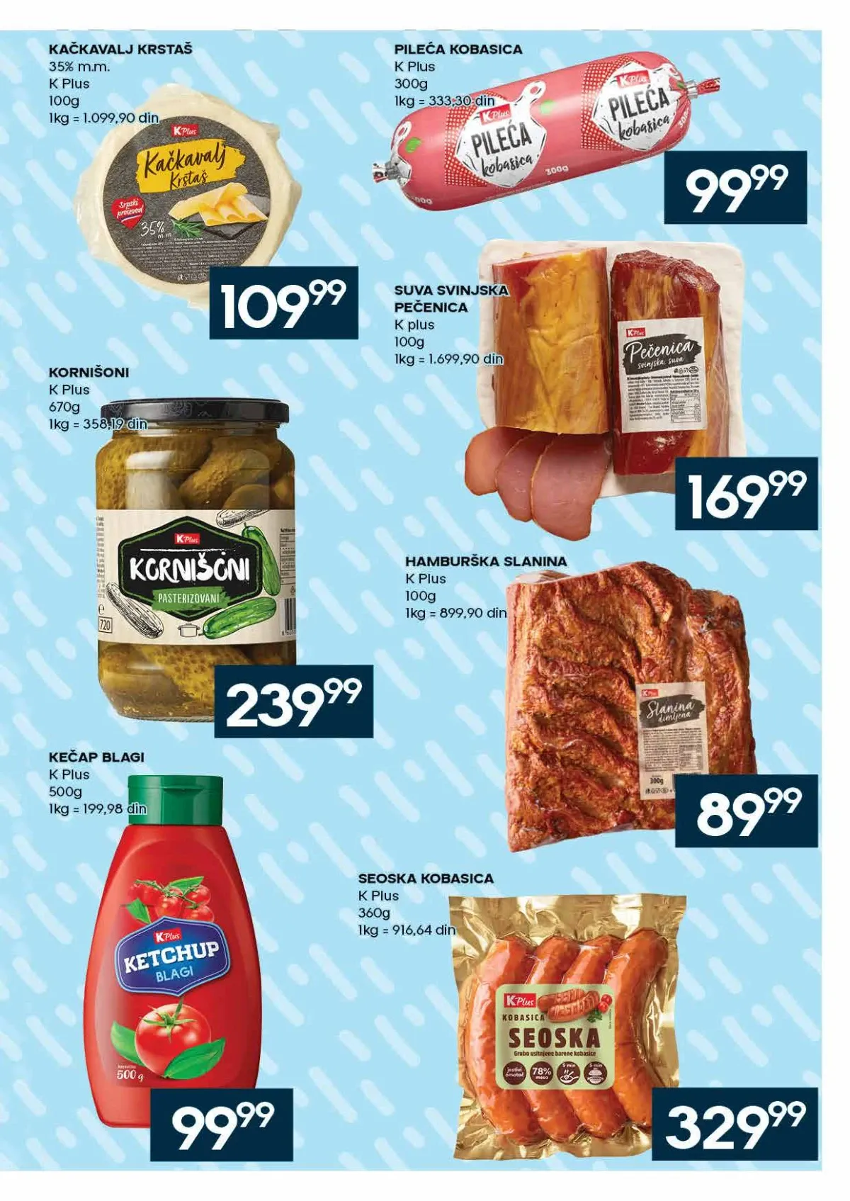 Roda katalog – strana 9 Roda katalog do 13.09.2026. – rashlađeni proizvodi, strana 9