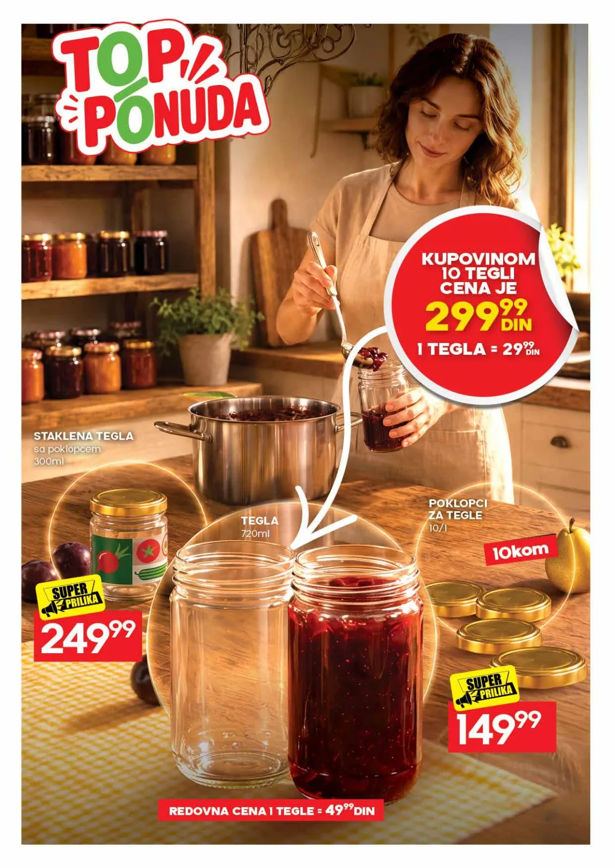 Roda katalog – strana 36 Roda katalog do 13.09.2026. – keks i grickalice, strana 36