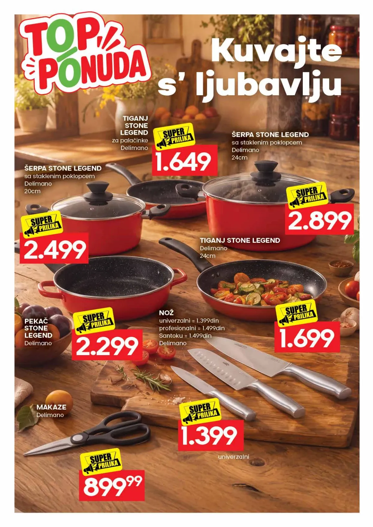 Roda katalog – strana 37 Roda katalog do 13.09.2026. – keks, napolitanke i slatkiši, strana 37