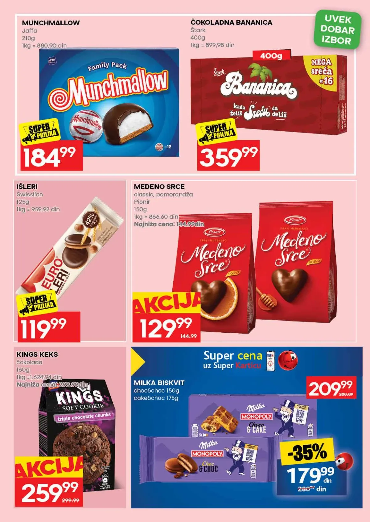 Roda katalog – strana 39 Roda katalog do 13.09.2026. – voda i bezalkoholna pića, strana 39