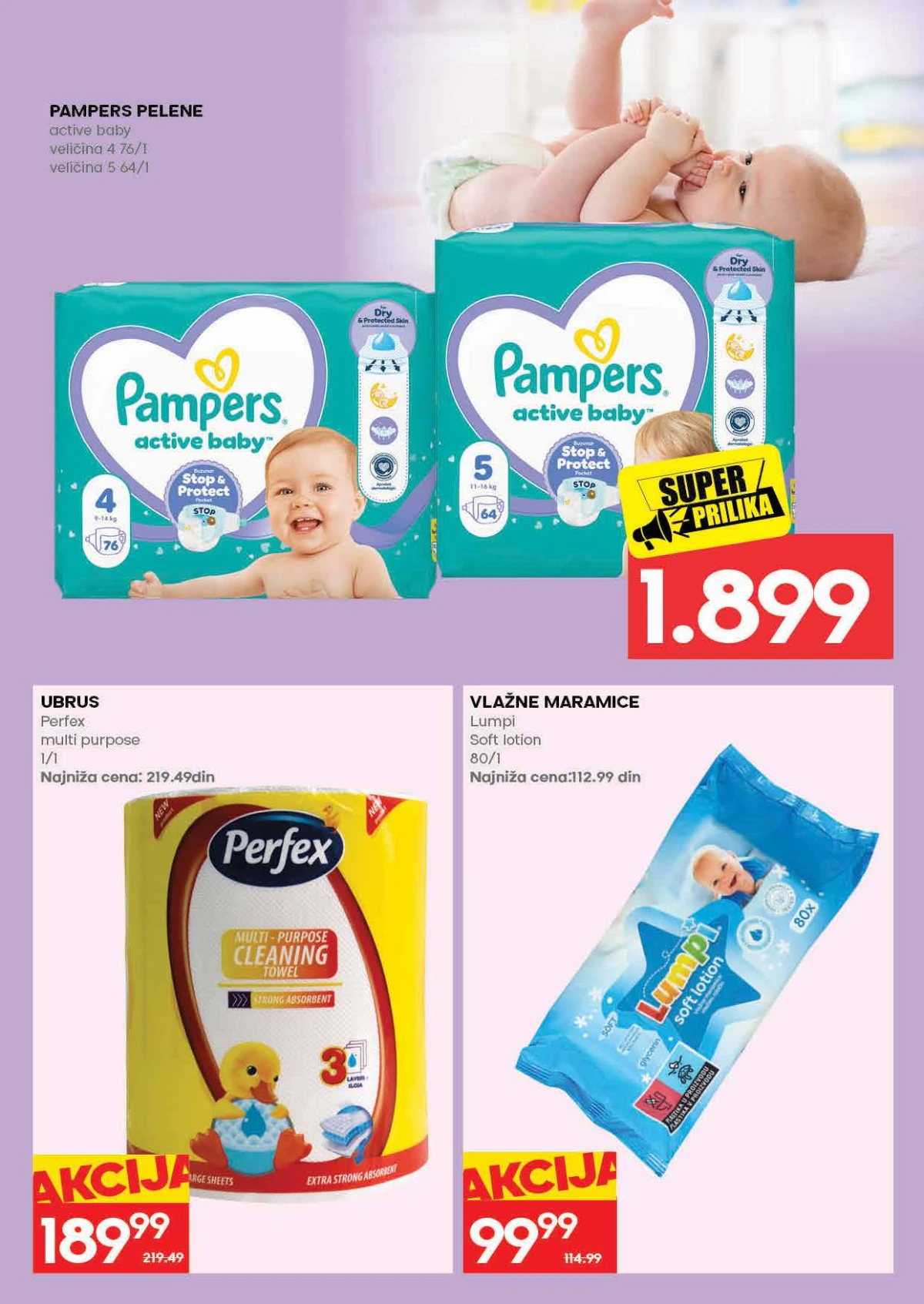 Roda katalog strana 29 – završne nedeljne ponude