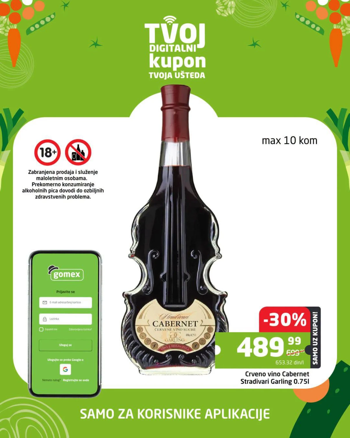 Riso Scotti Long pirinač 4x125 g uz popust od 30%.